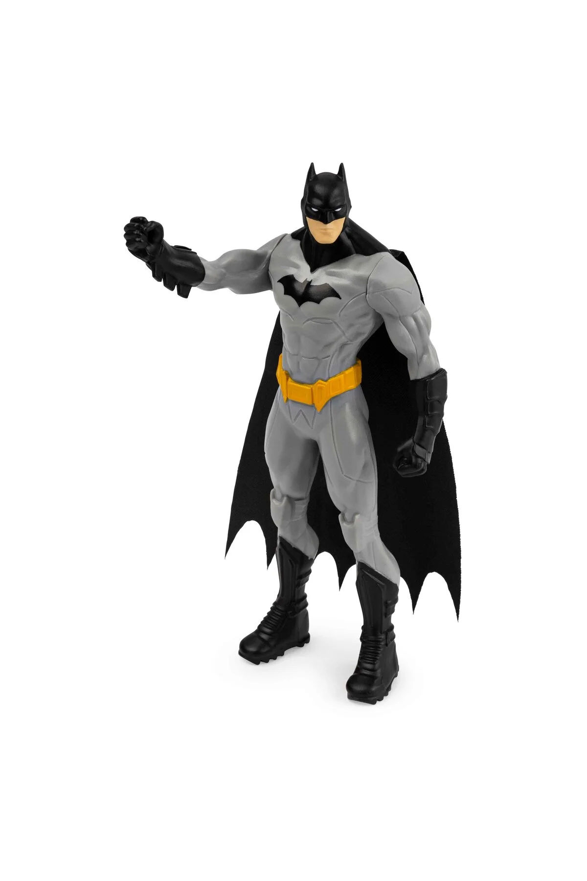 Aksiyon Figür Rebirth 15 Cm - Batman Görsel 2
