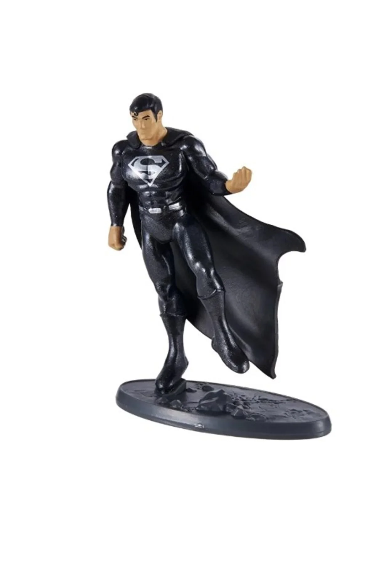 Justice League™ Dc Mini Figürler - SUPERMAN - mattel Görsel 2
