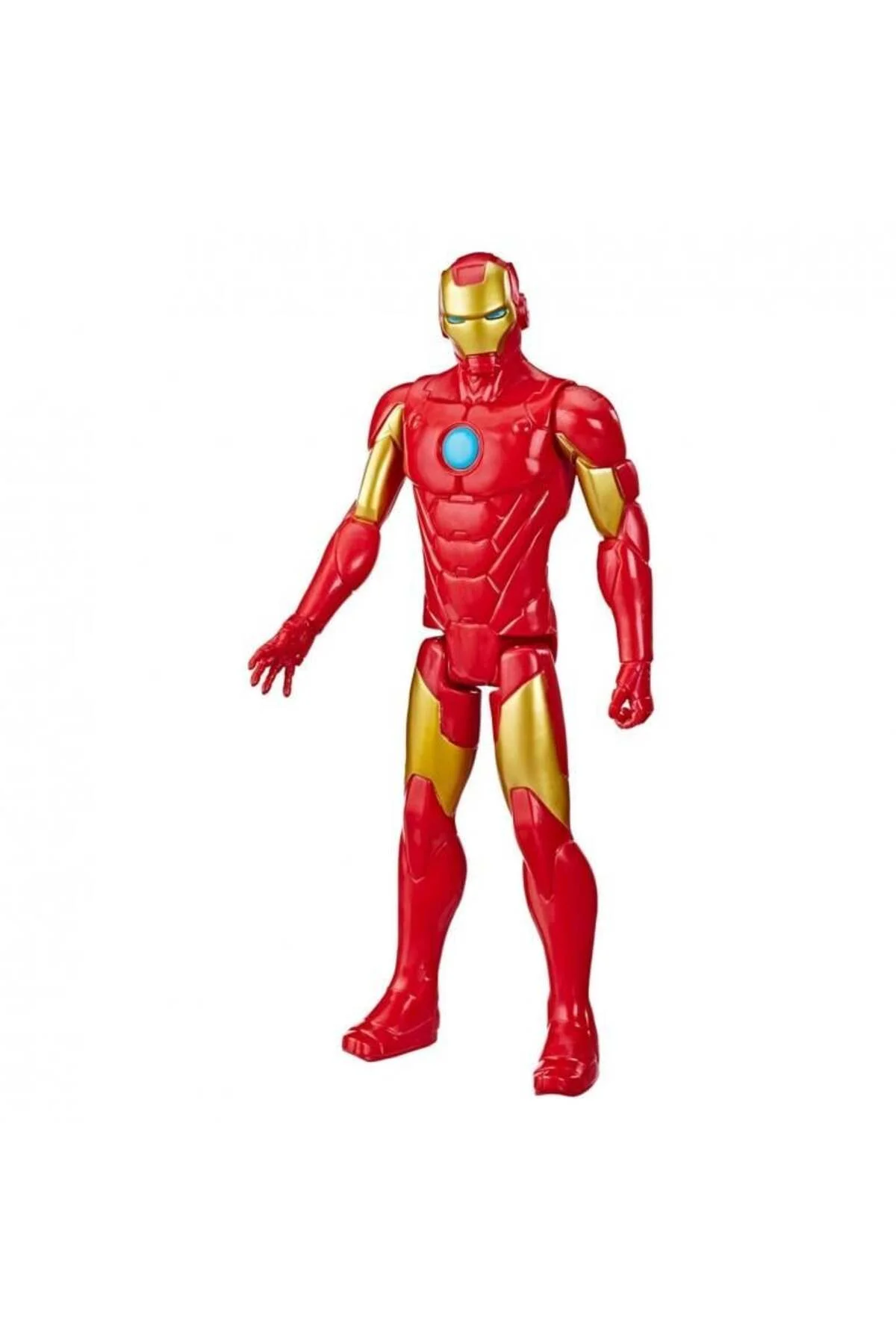 Avengers Endgame Tıtan Hero Figür E3309 - Hasbro Görsel 2