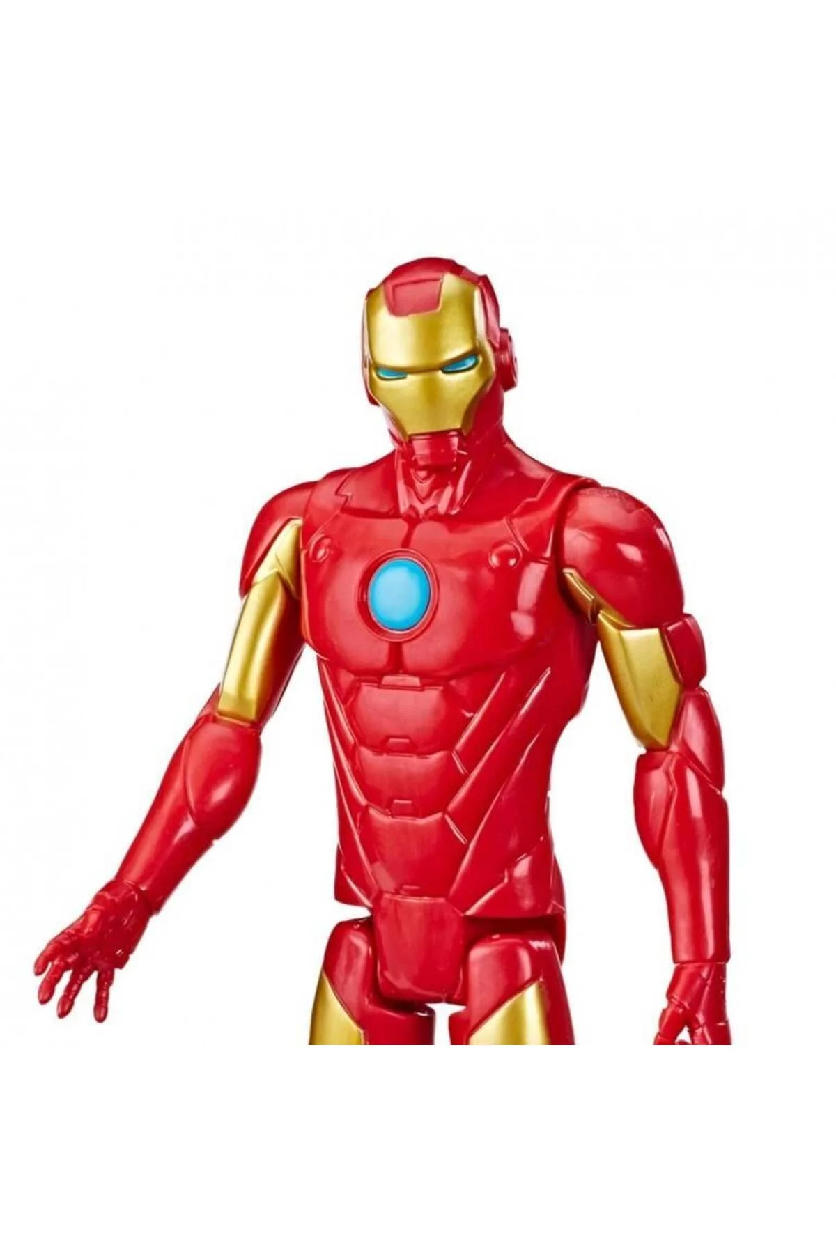 Avengers Endgame Tıtan Hero Figür E3309 - Hasbro Görsel 3