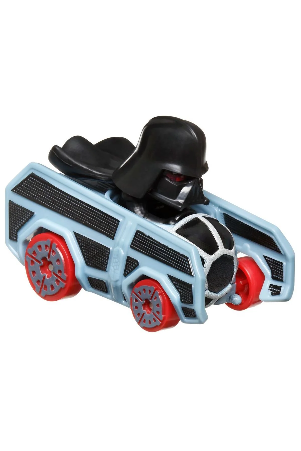 Racer Verse HKC00 - Star Wars Darth Vader HKC00 - HOT WHEELS Görsel 2