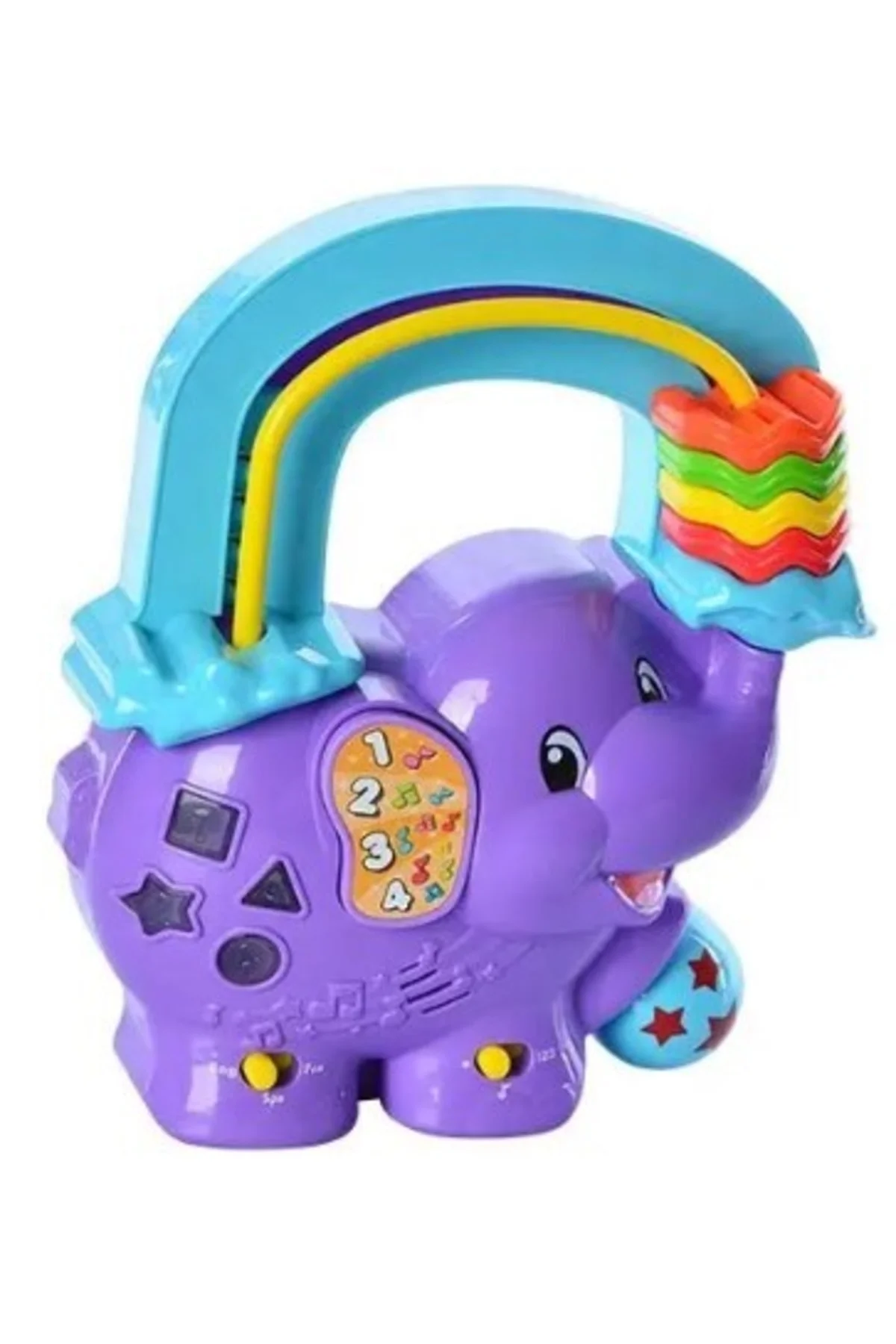 Keenway Counting Elephant (31363) - Sunman Görsel 3