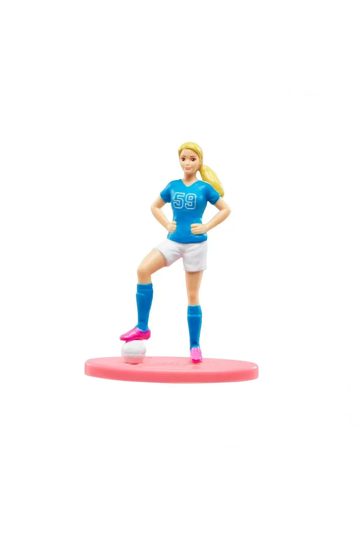 Barbie Mini Figürler Hbc14 - mattel Görsel 4
