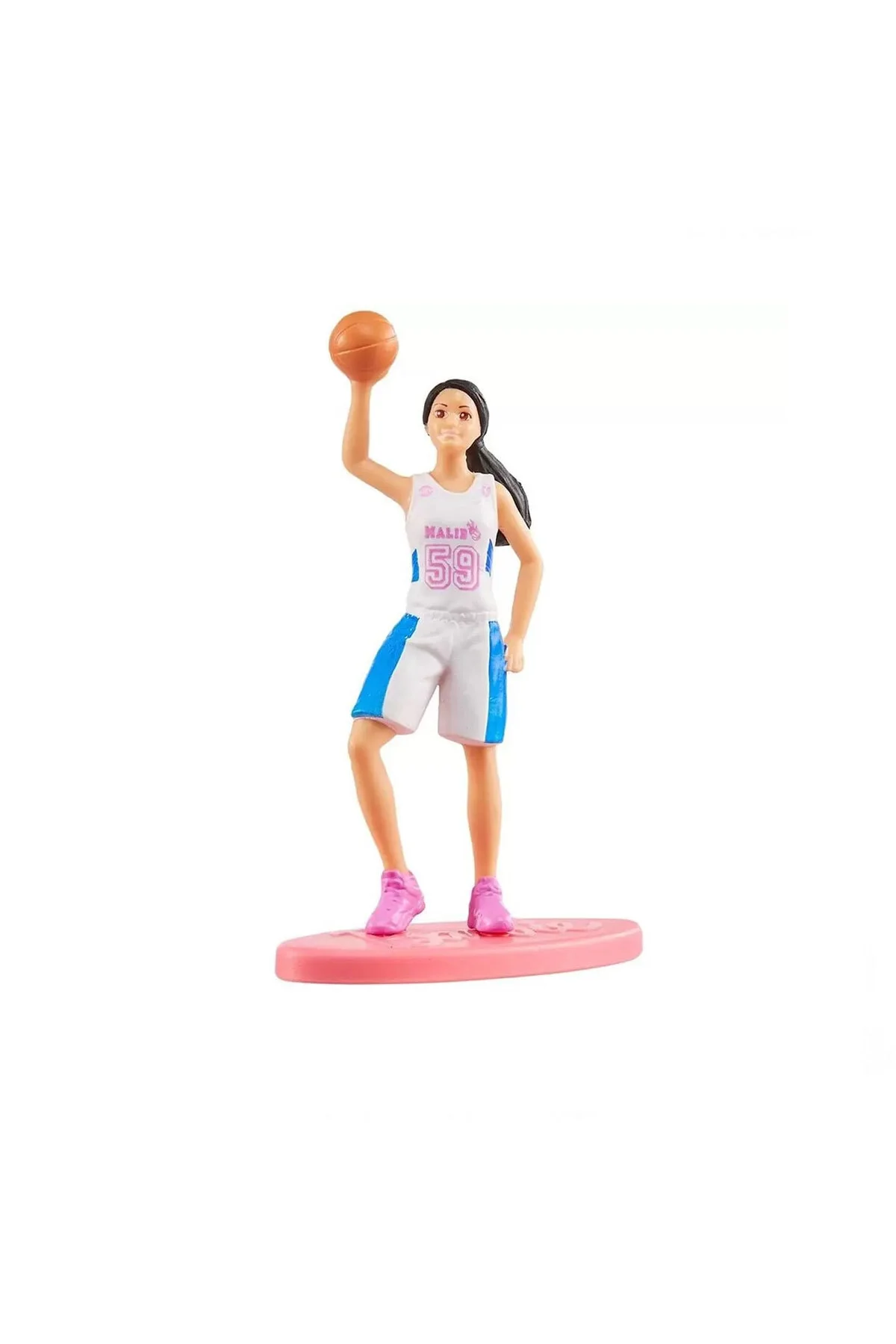 Barbie Mini Figürler Hbc14 - mattel