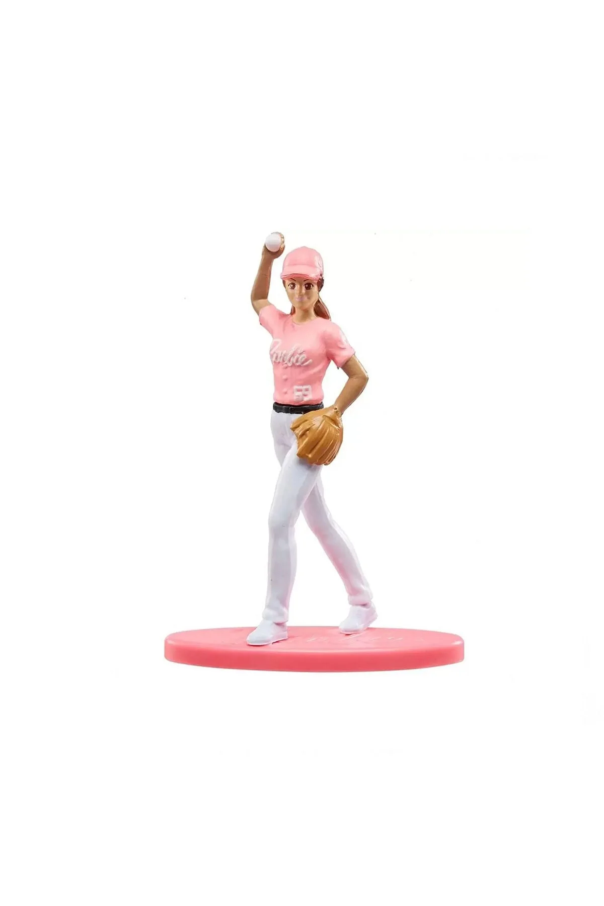 Barbie Mini Figürler Hbc14 - mattel Görsel 2