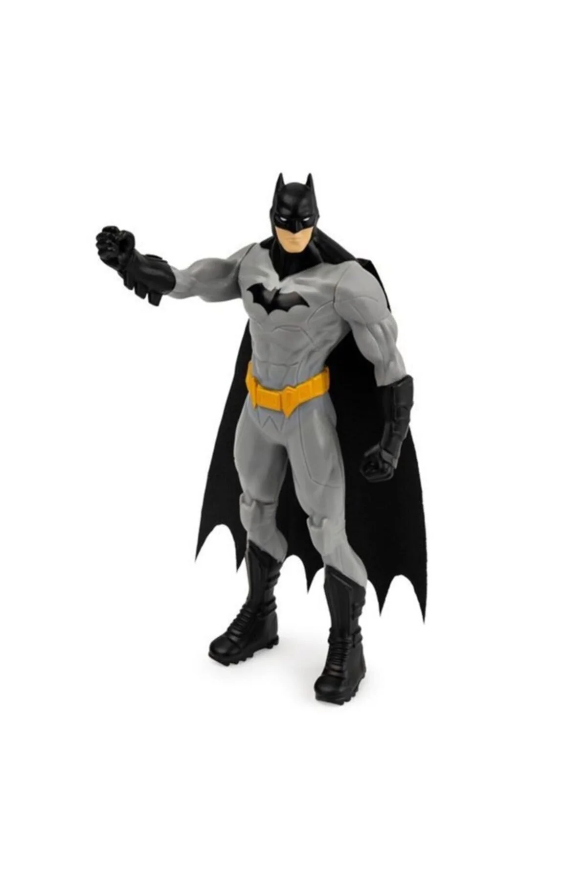 Aksiyon Figür 15 Cm 08683 - Batman Görsel 2