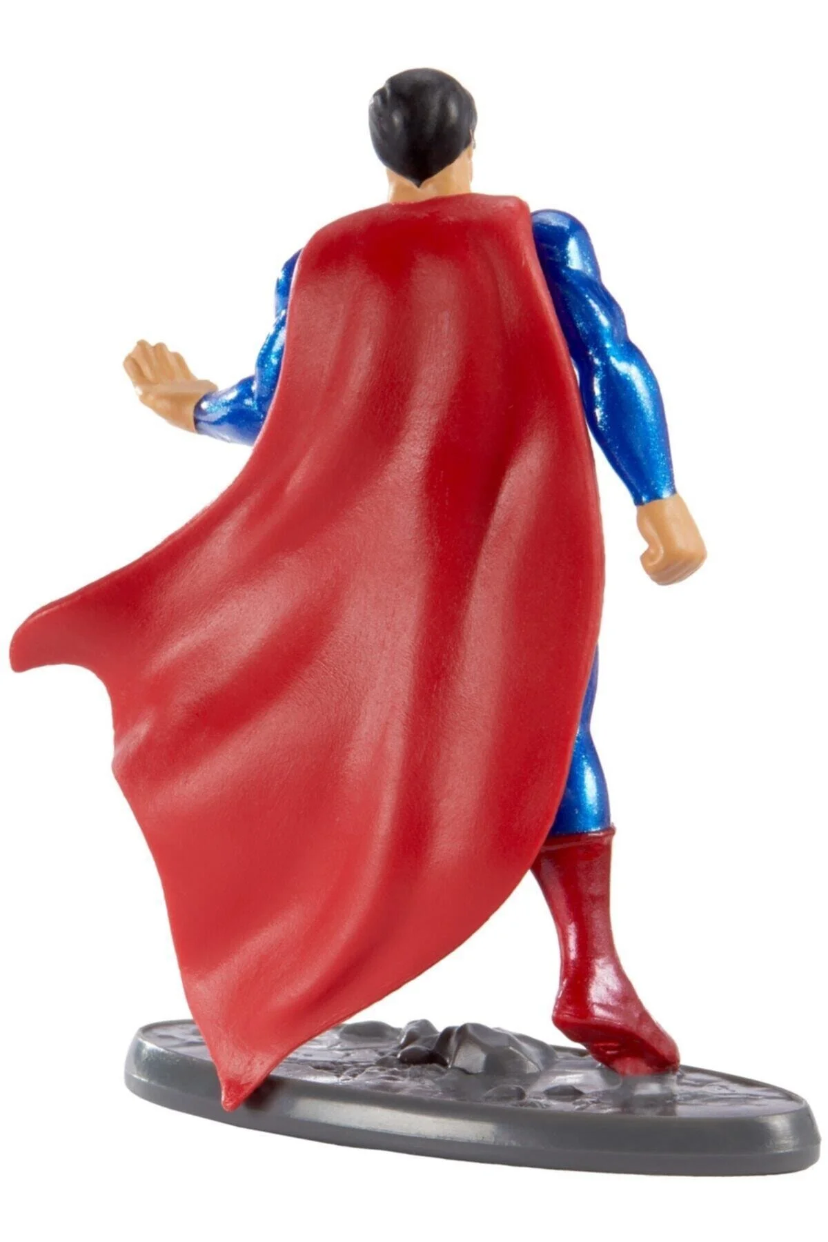 Justice League Dc Mini Figürler Superman - mattel Görsel 2