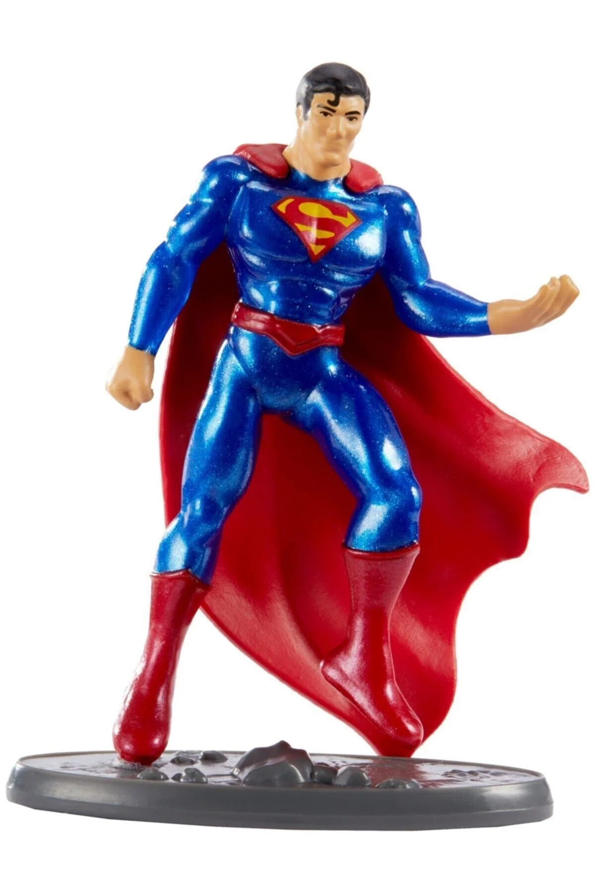 Justice League Dc Mini Figürler Superman
