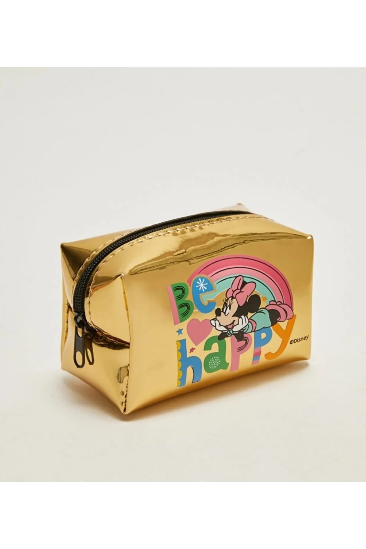 Minnie Mouse Lisansli Kadin Bozuk Para Cüzdani - Disney