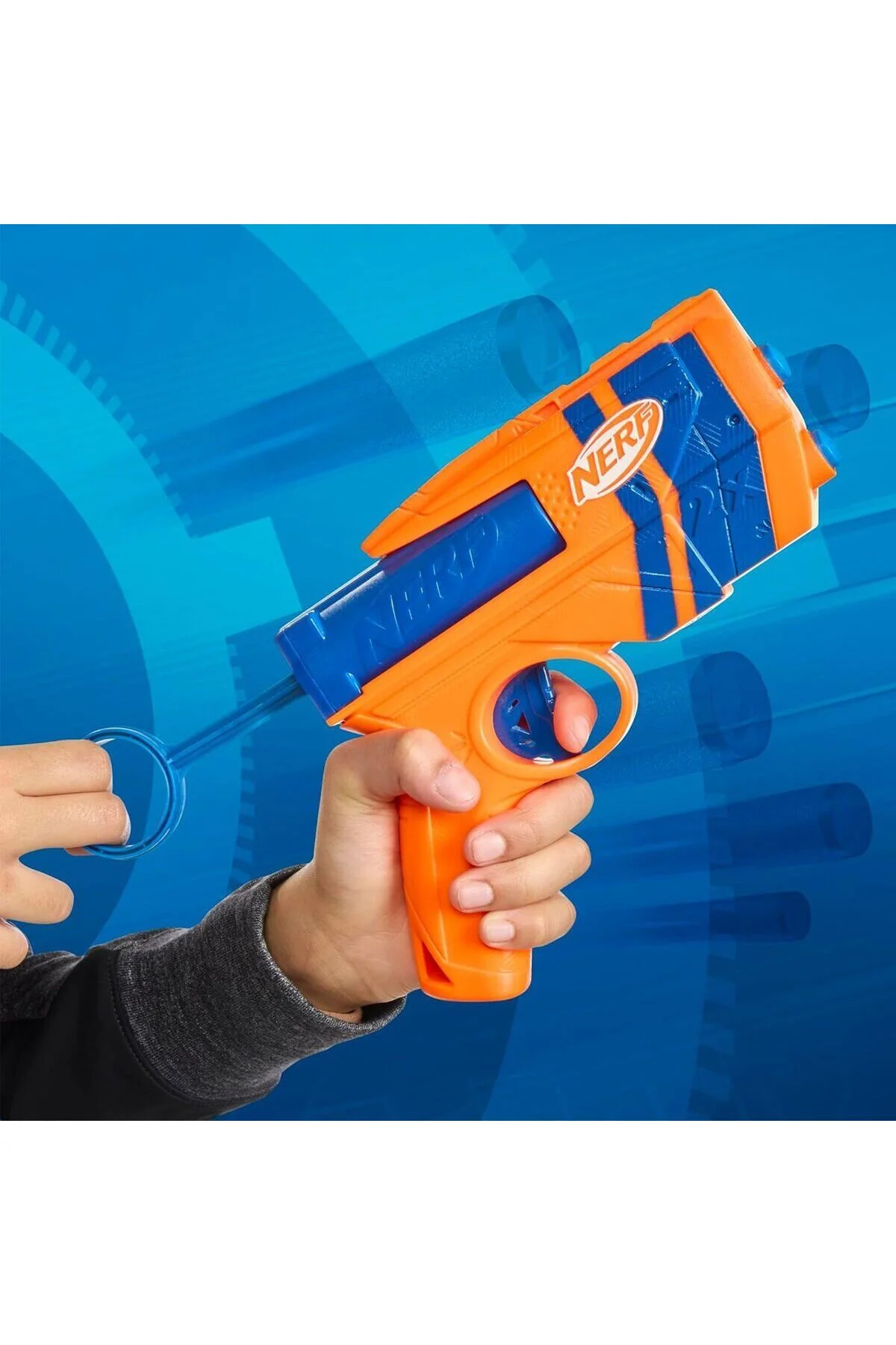 G1492 Nerf N Serisi Duo Pack - 2li Paket - Hasbro Görsel 5