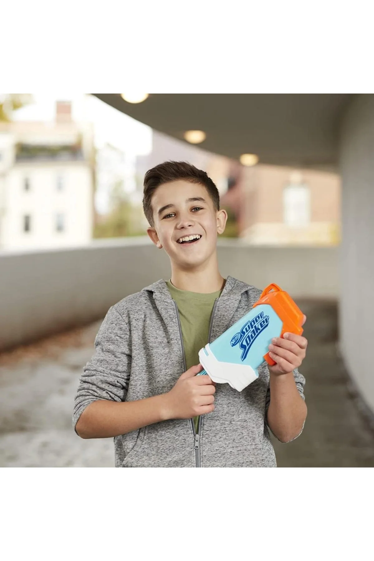 Super Soaker Torrent F3889 - Nerf Görsel 4