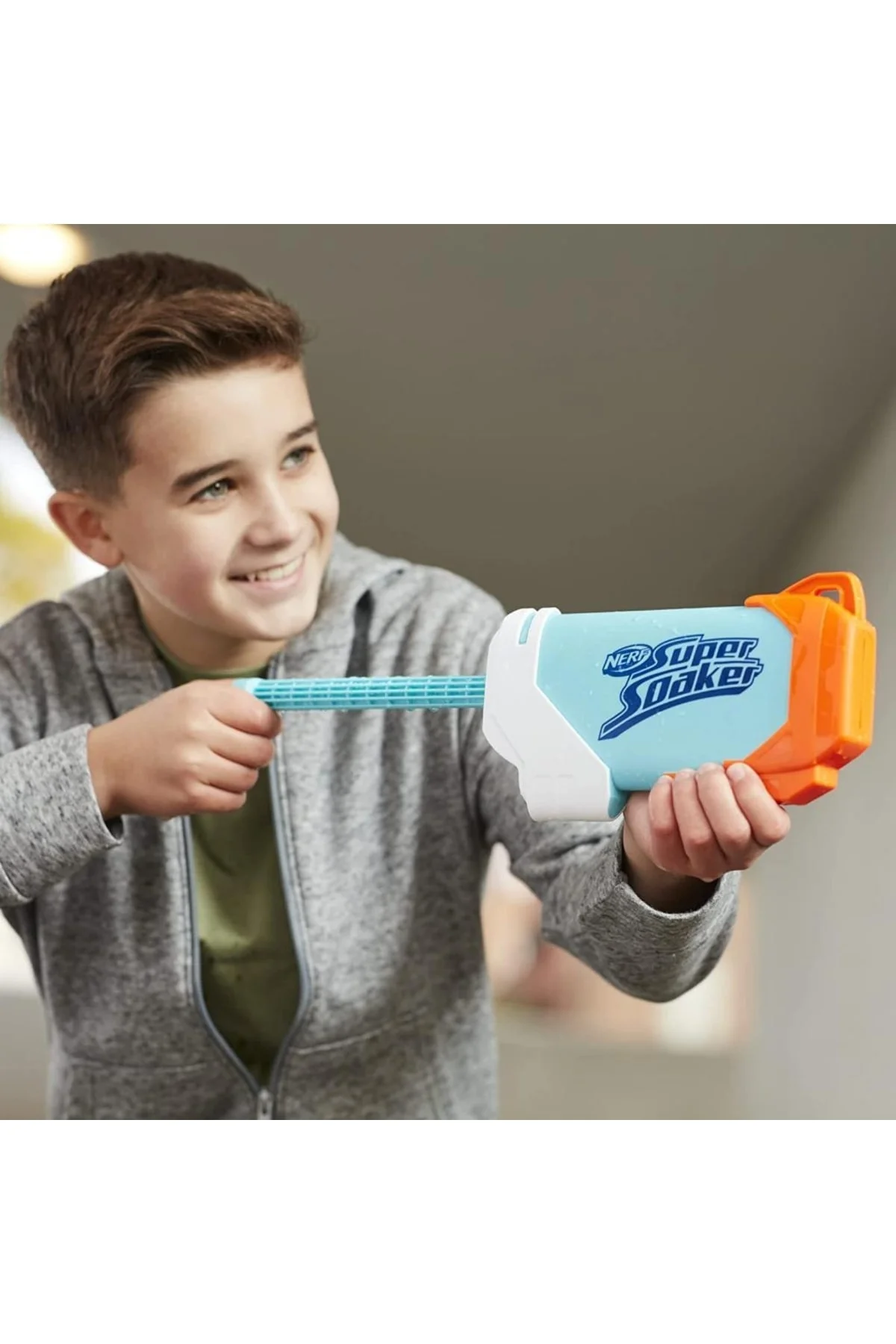 Super Soaker Torrent F3889 - Nerf Görsel 3