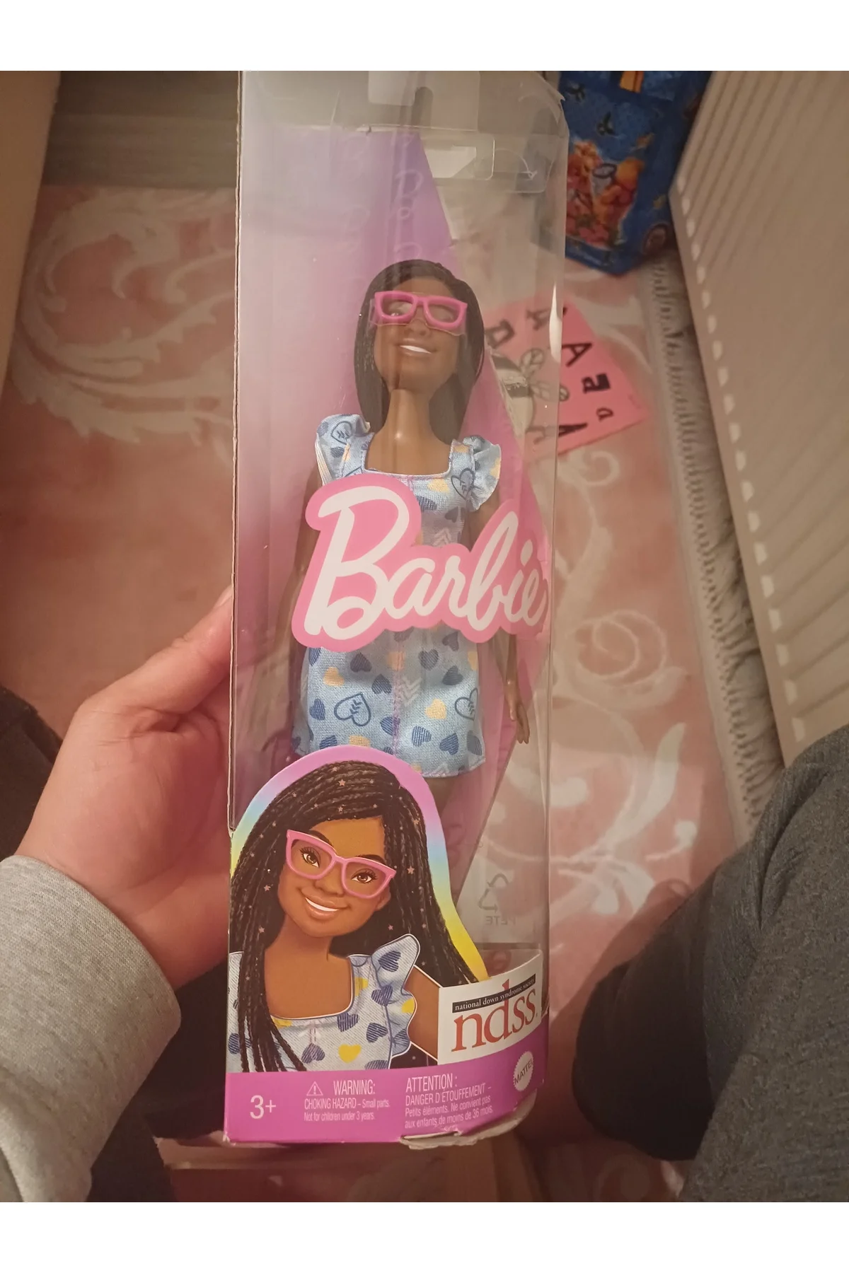 fashion