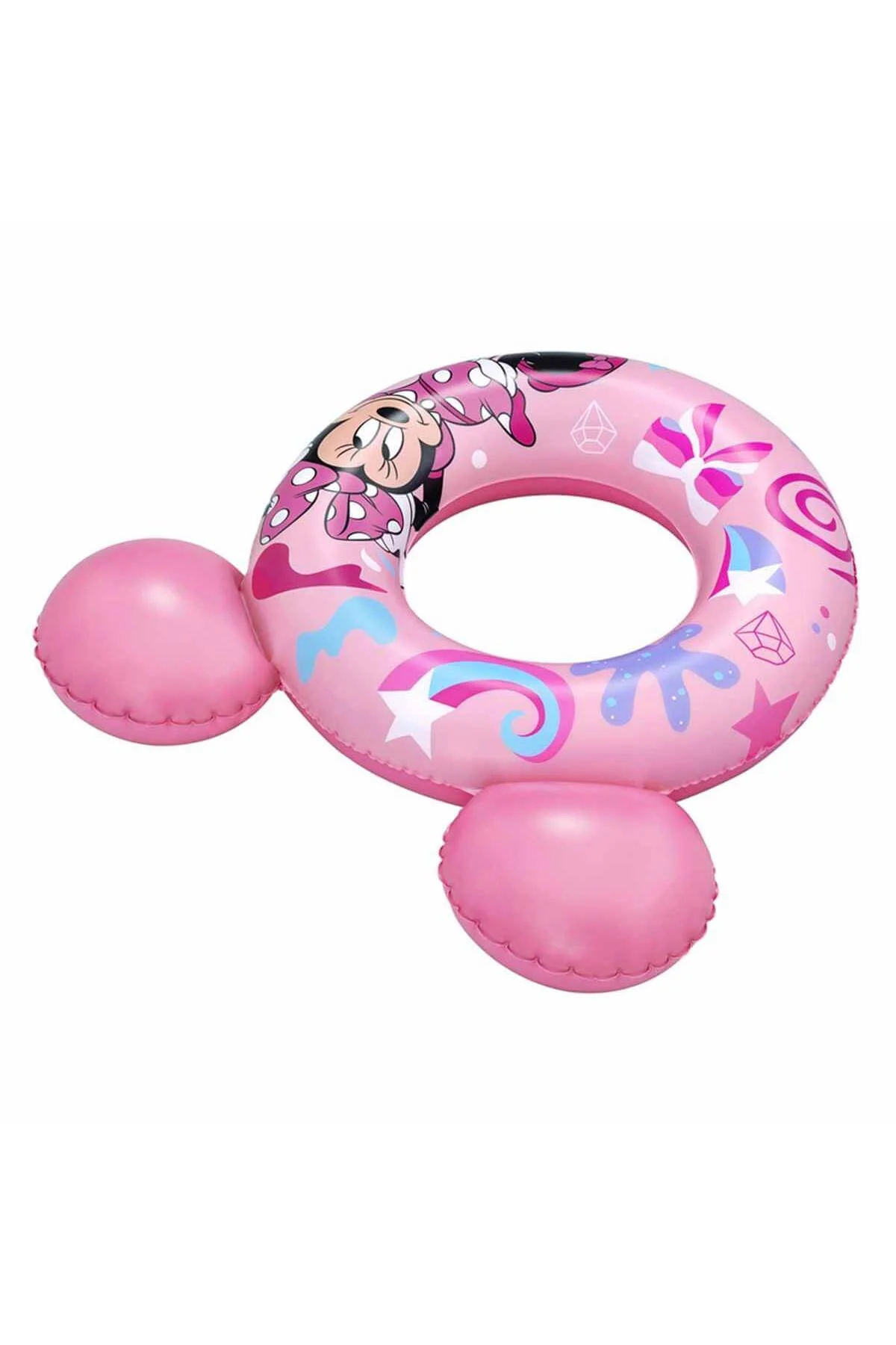 Minnie Can Simidi - BESTWAY Görsel 2