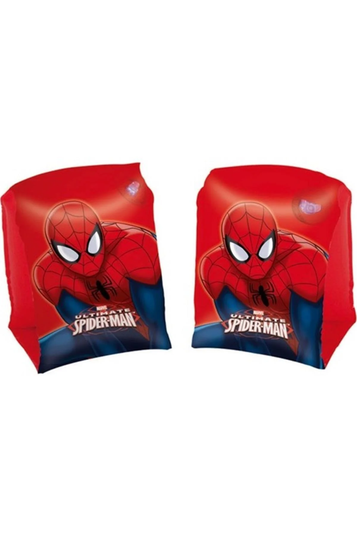 Örümcek Adam Lisanslı Yüzme Seti Havuz Deniz Topu Kolluk Simit - SPIDERMAN Görsel 4