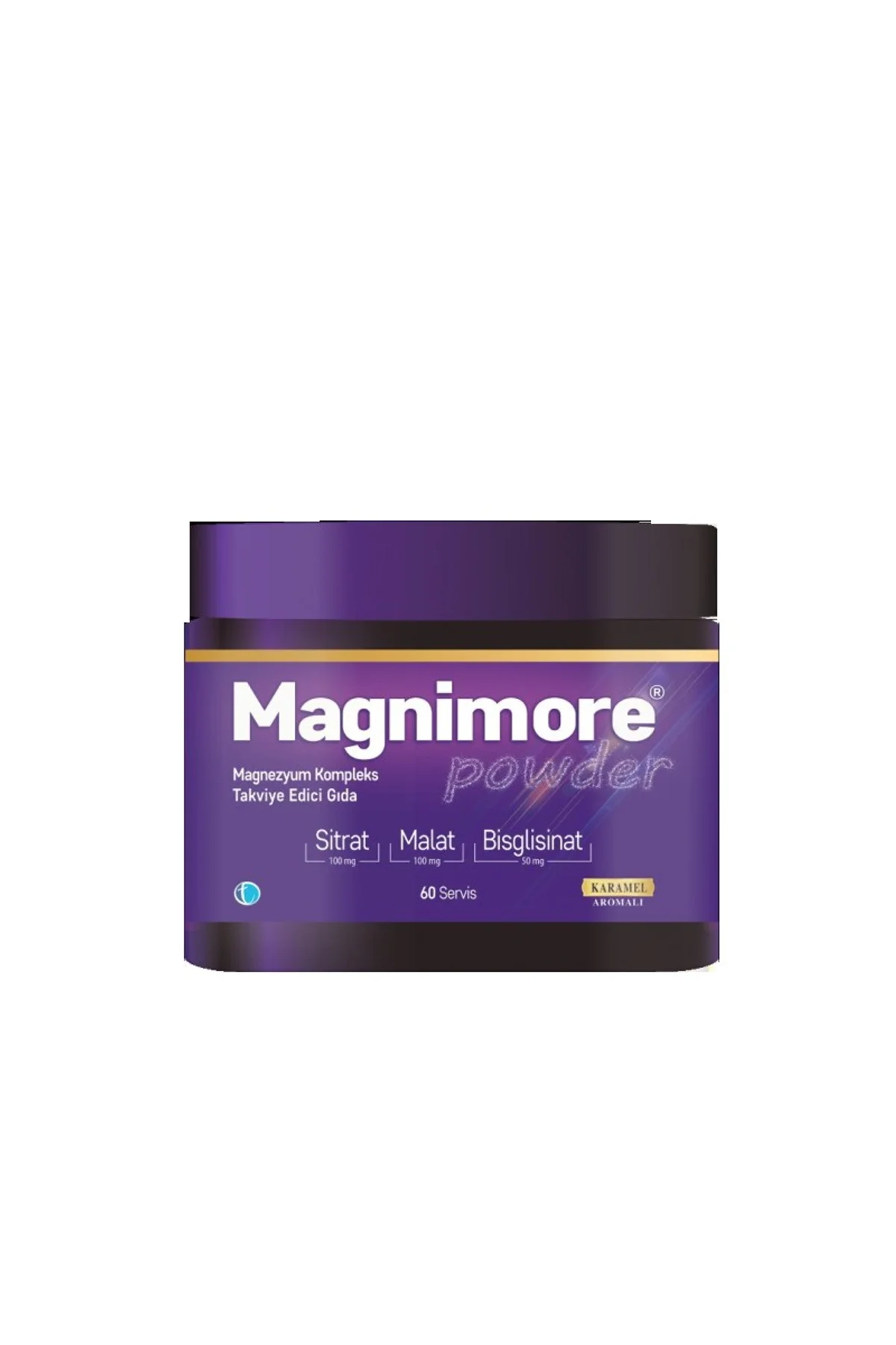 Magnimore Powder 60 Servis