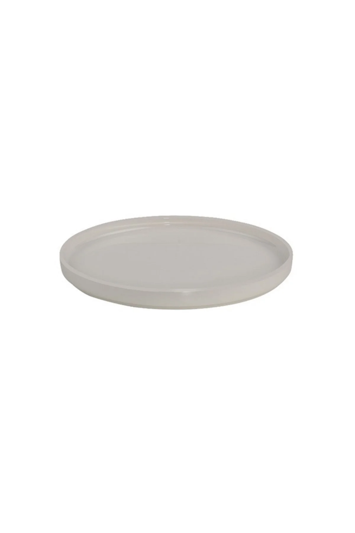 Tabak Evi Porselen Stolt Oval Kayık Tabak 32,50x17x2,50cm 6 lı - tabakevi Görsel 2