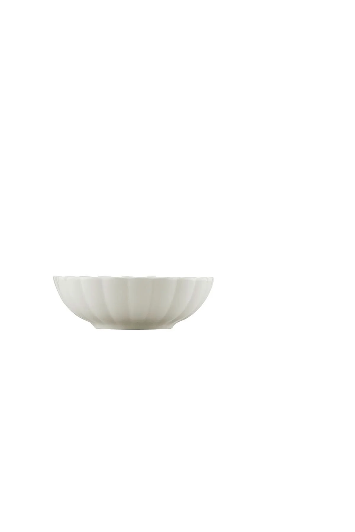 Bone Luz Krem Çorba Kasesi 15cm 4 lü - Kütahya Porselen Görsel 3
