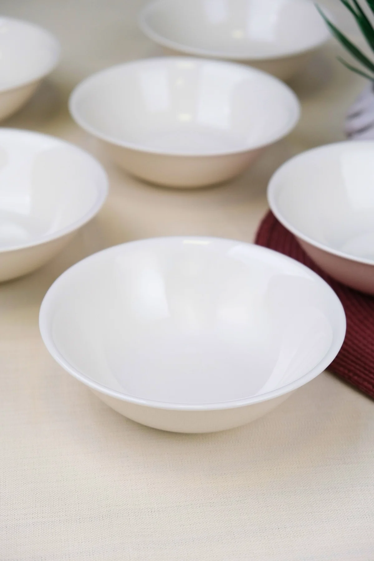 Tabak Evi Chic Kase 16cm 420cc 6 LI - tabakevi Görsel 3