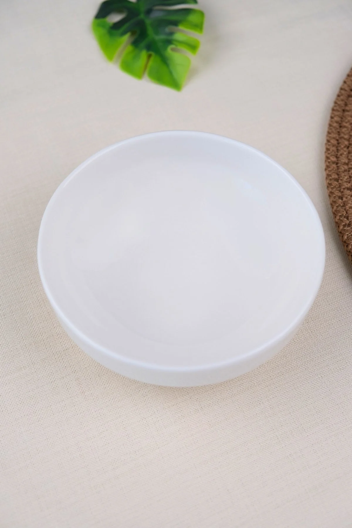 Tabak Evi Sofia Kase 13,5cm 380cc Tekli - tabakevi Görsel 2
