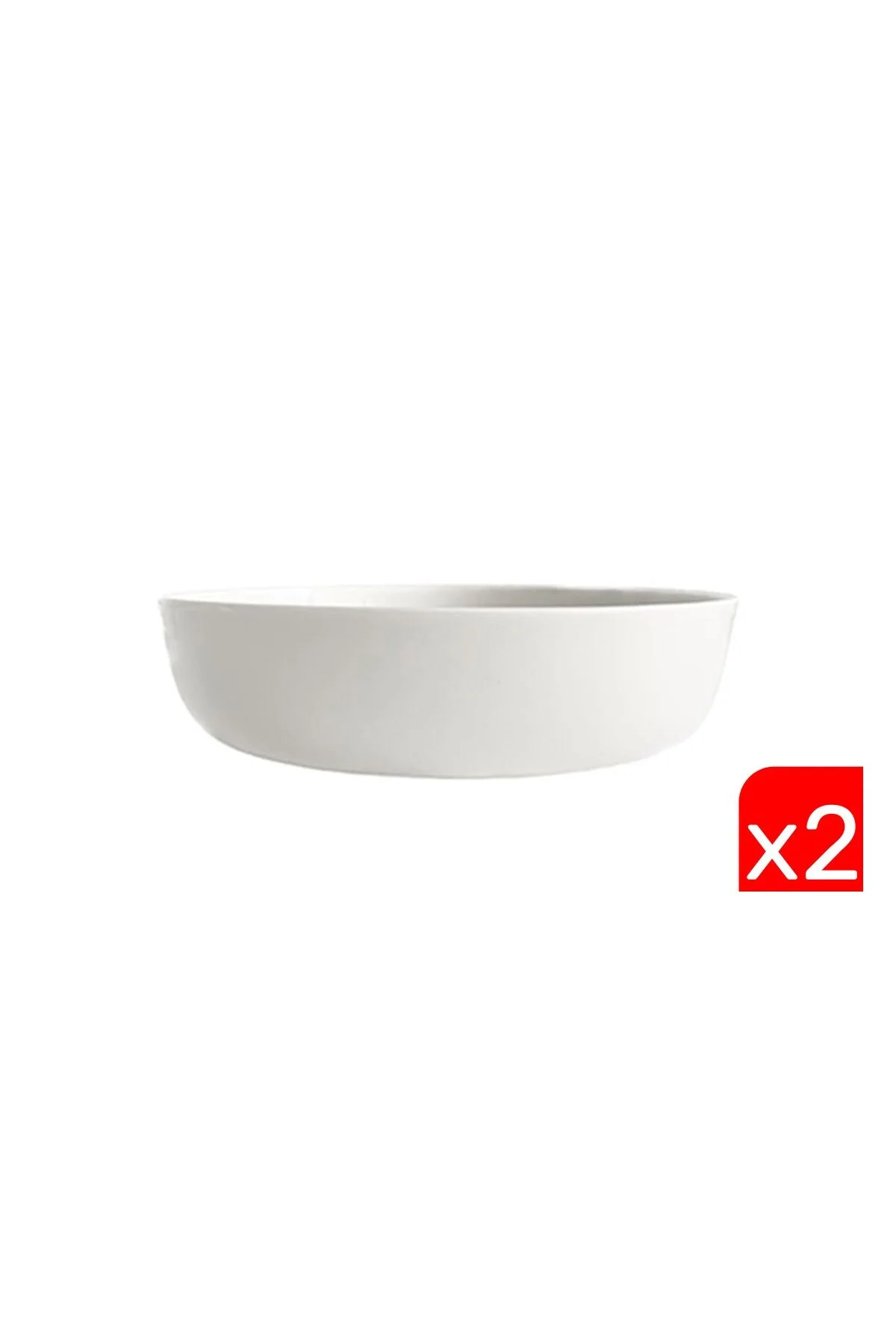 Tabak Evi Stolt Kase 20,50x5cm 1170cc 2 Lİ