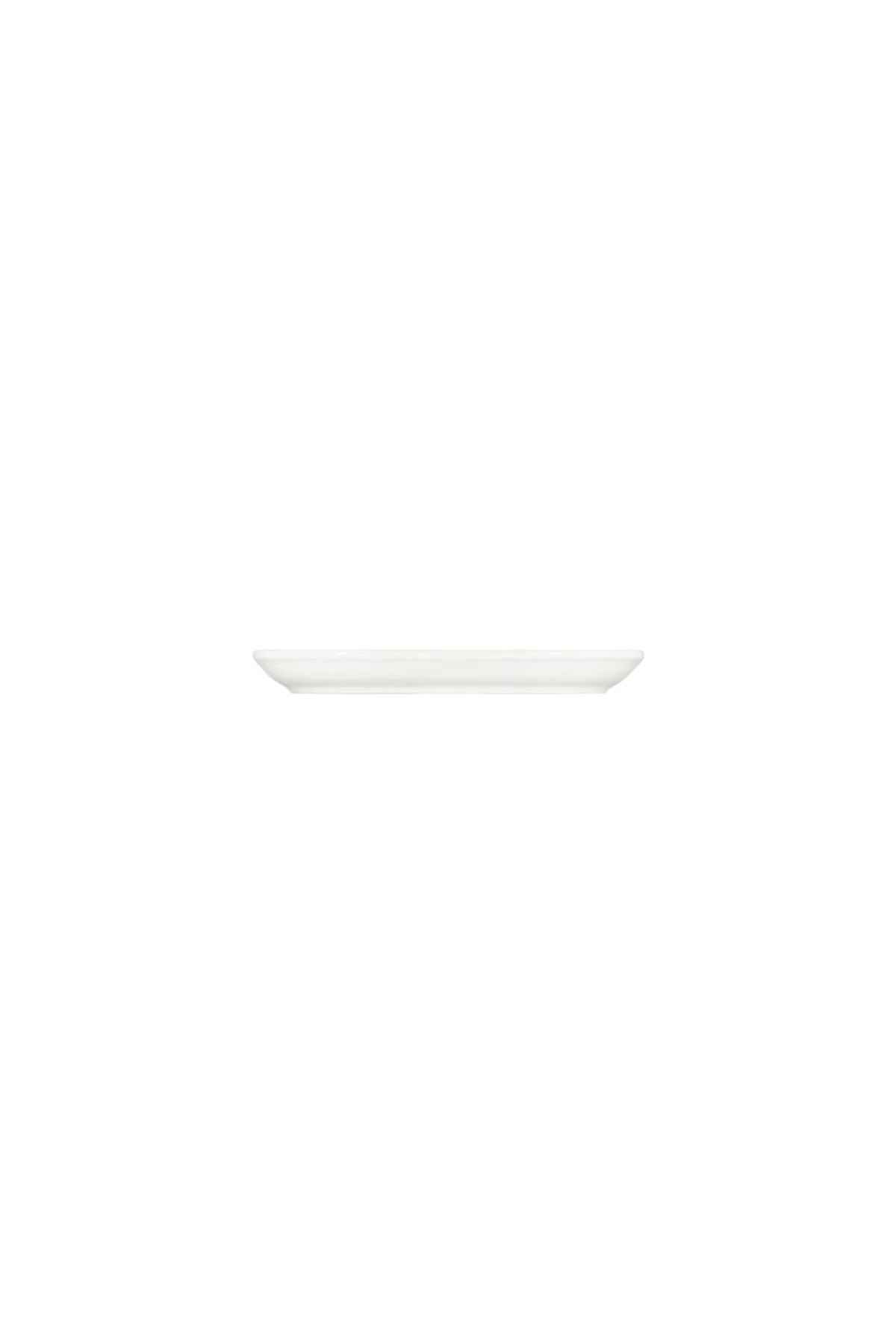 Tabak Evi Magnus Oval Kayık Tabak 18x11x2,50cm 2 Lİ - tabakevi Görsel 2