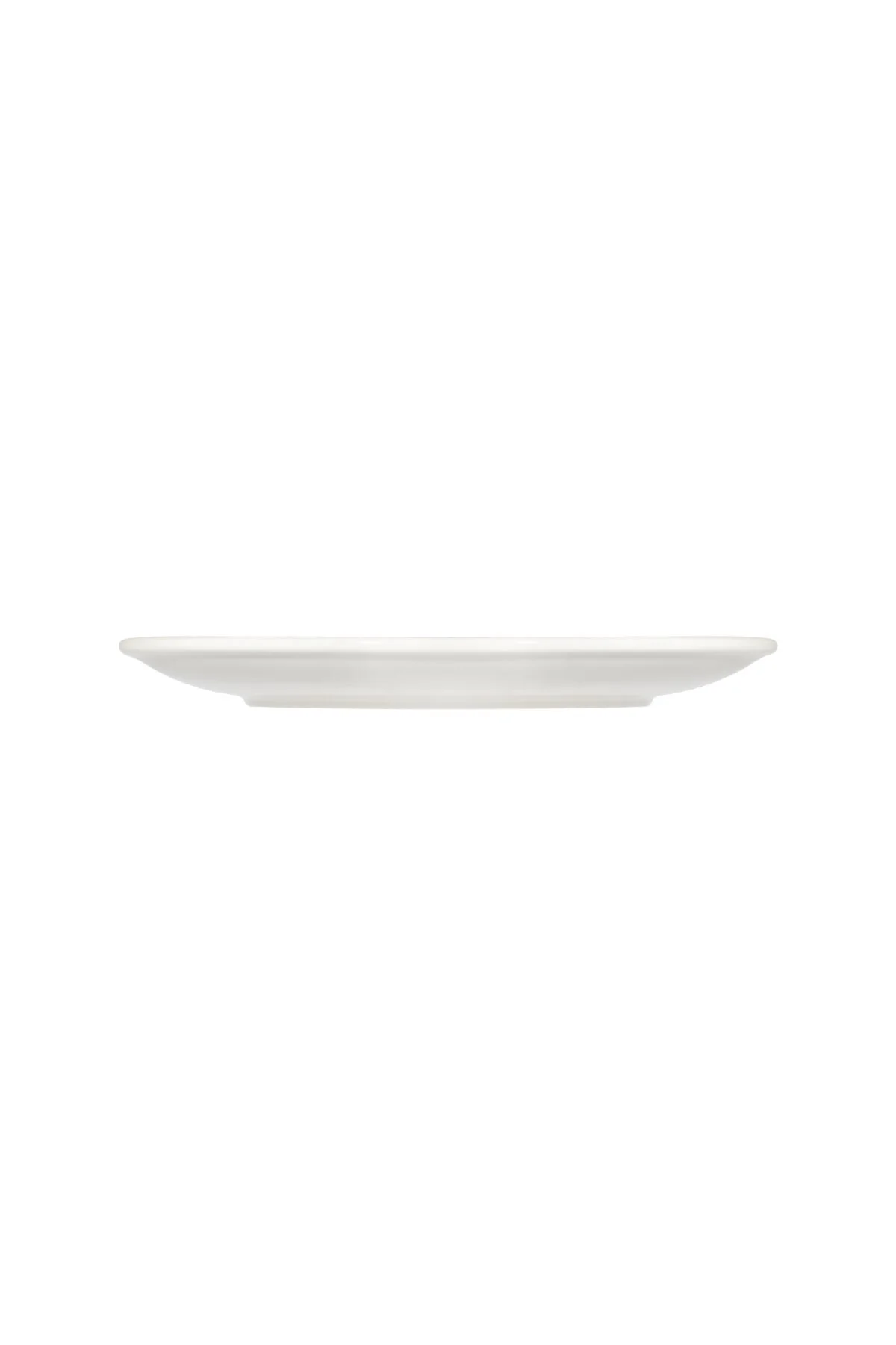 Porselen Hitit Servis Tabağı Takımı 26cm 6 Parça TVL6SRVPRS1241 - PORSER Görsel 5