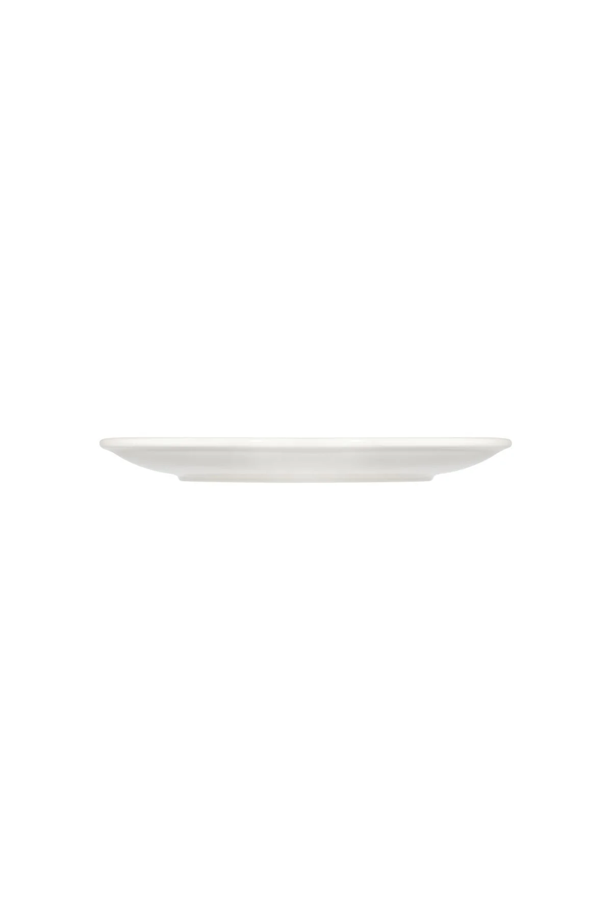 Porselen Hitit Pasta Tabağı Takımı 21cm 6 Parça TVL6PSTPRS1234 - PORSER Görsel 5