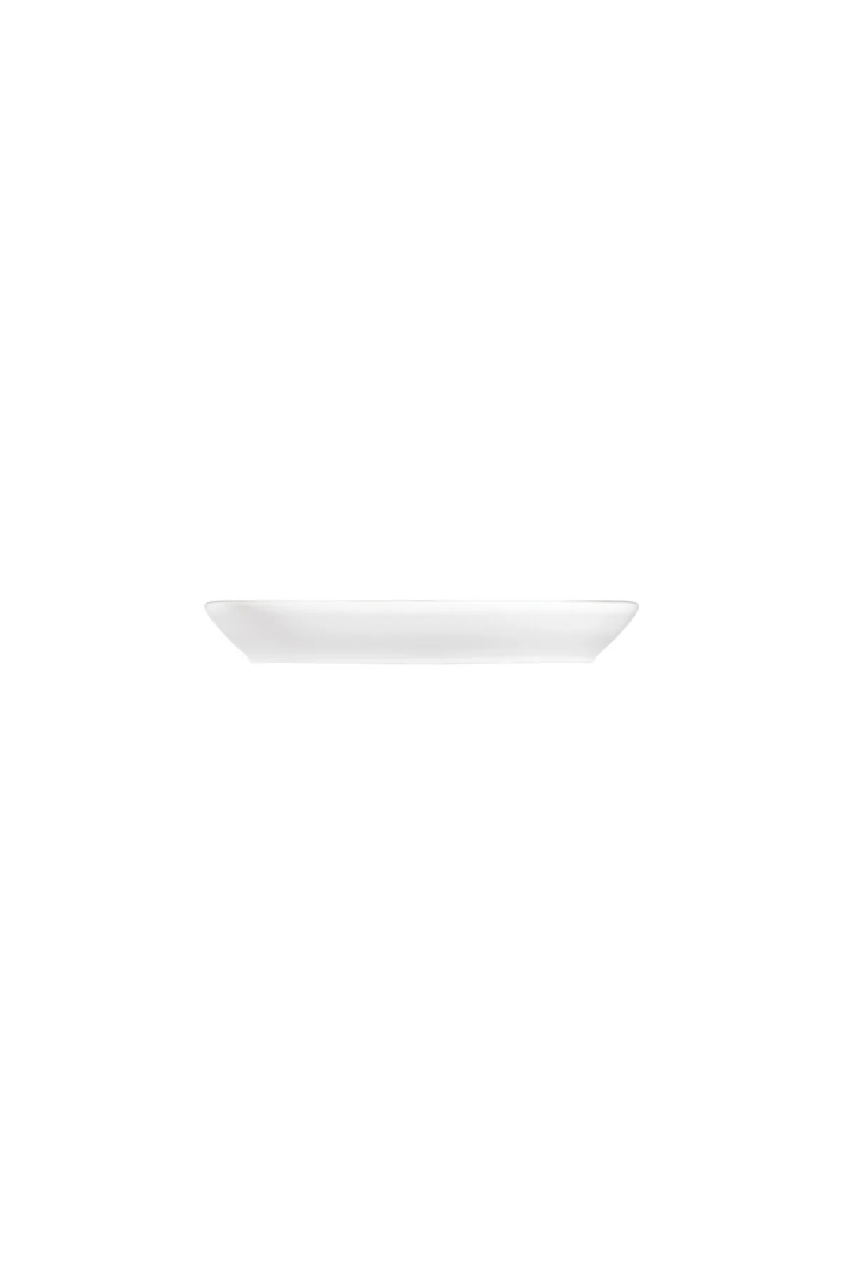 Porselen Hitit Oval Kayık Tabak Takımı 20x13cm 6 Parça TVL6OKYPRS1229 - PORSER Görsel 5