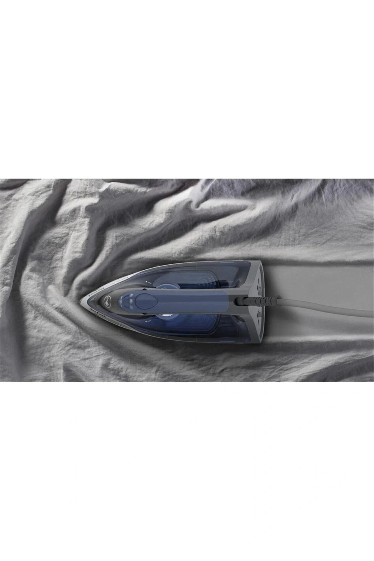 FV2868 Express Steam Max 45 gr Sürekli ve 160 gr Şok Buharlı 2500 Watt Buharlı Ütü - TEFAL Görsel 3