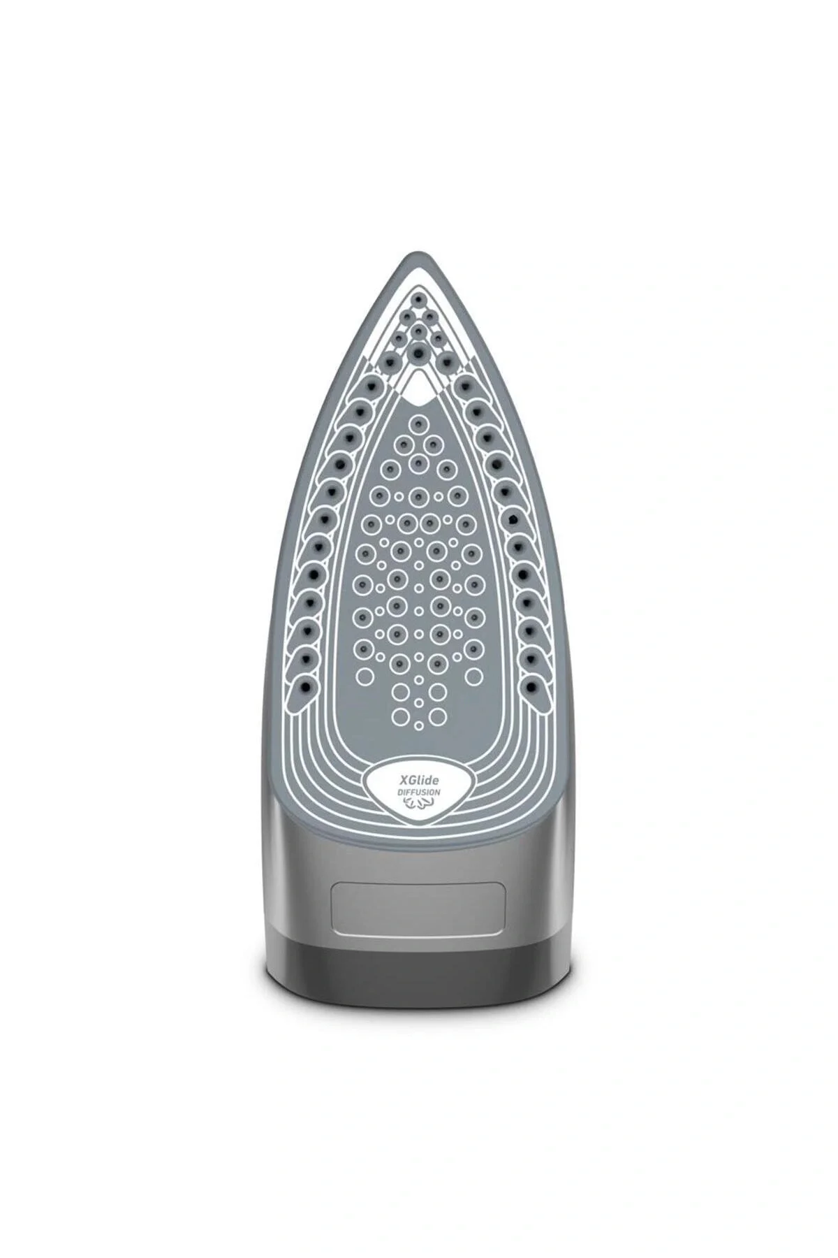 FV2868 Express Steam Max 45 gr Sürekli ve 160 gr Şok Buharlı 2500 Watt Buharlı Ütü - TEFAL Görsel 4