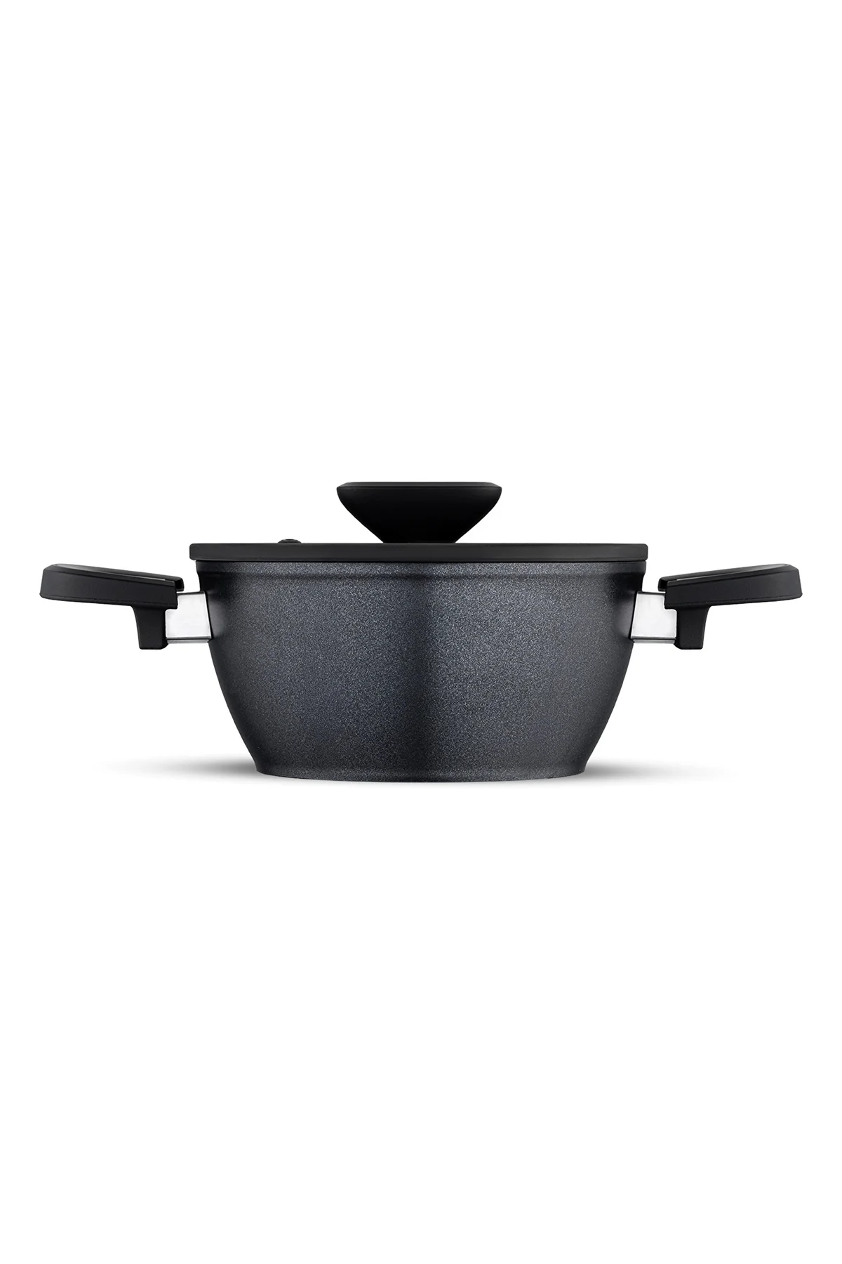 Diamente Derin Tencere 24 cm - Emsan Görsel 6