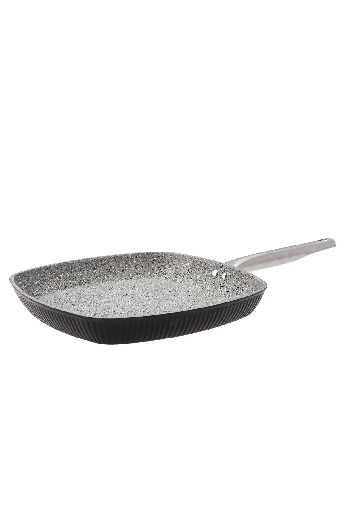 Sansa Granit Grill Tava 28 Cm - Emsan Görsel 3