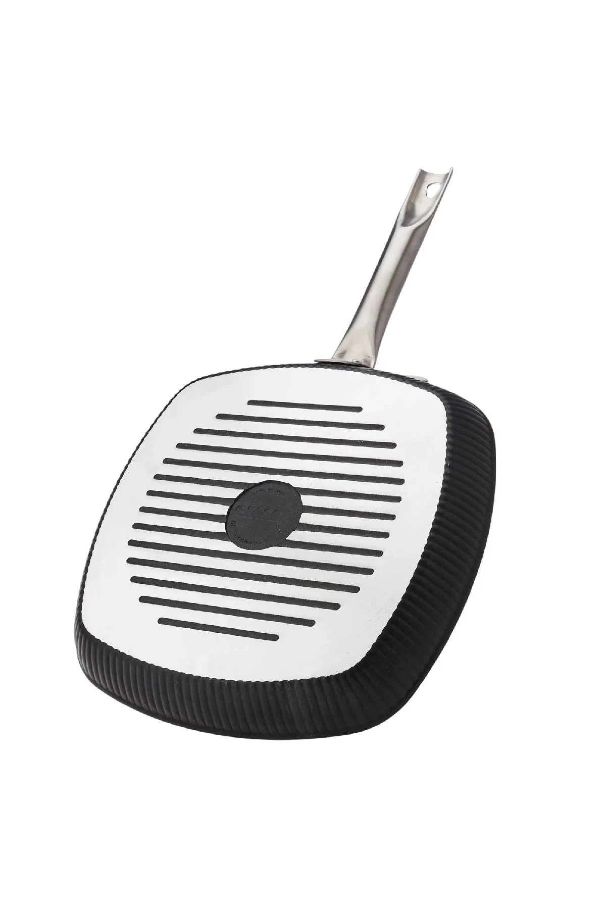 Sansa Granit Grill Tava 28 Cm - Emsan Görsel 2