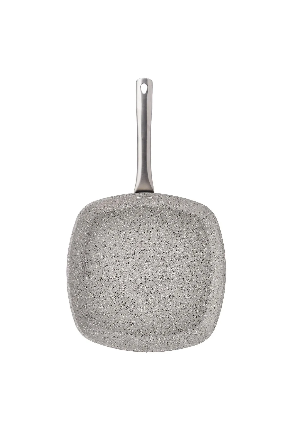 Sansa Granit Grill Tava 28 Cm