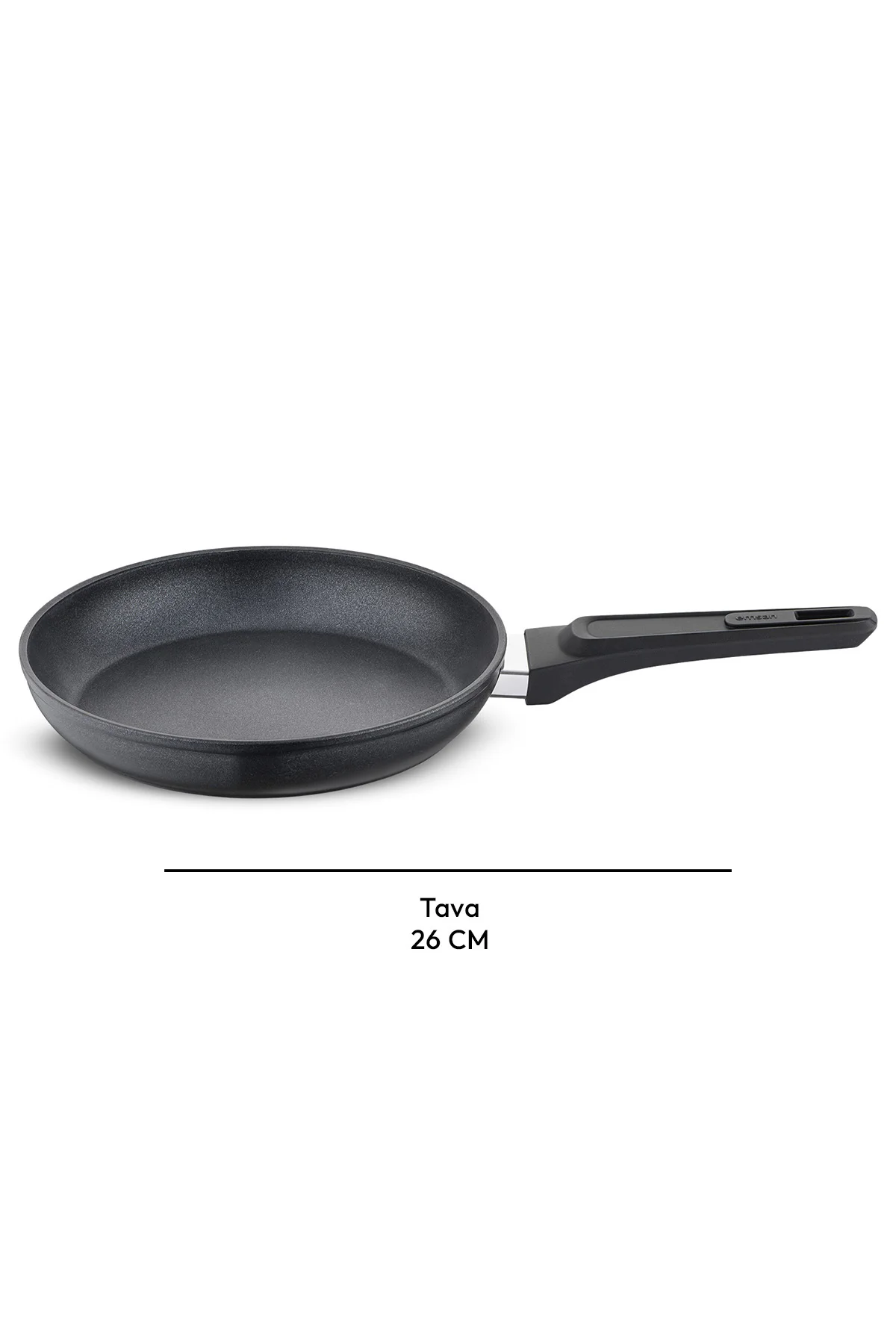 Diamente Tava 26 cm - Emsan Görsel 6