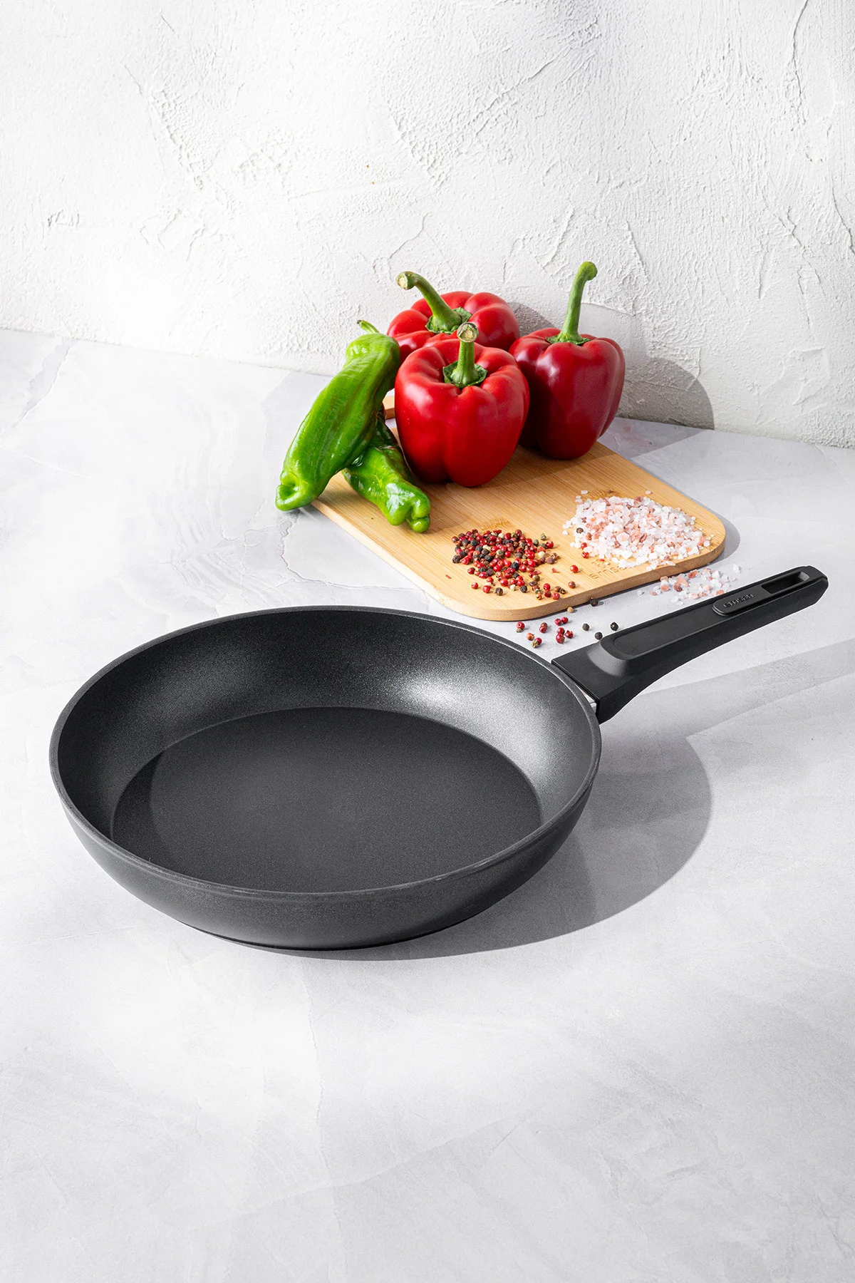 Diamente Tava 26 cm - Emsan Görsel 4