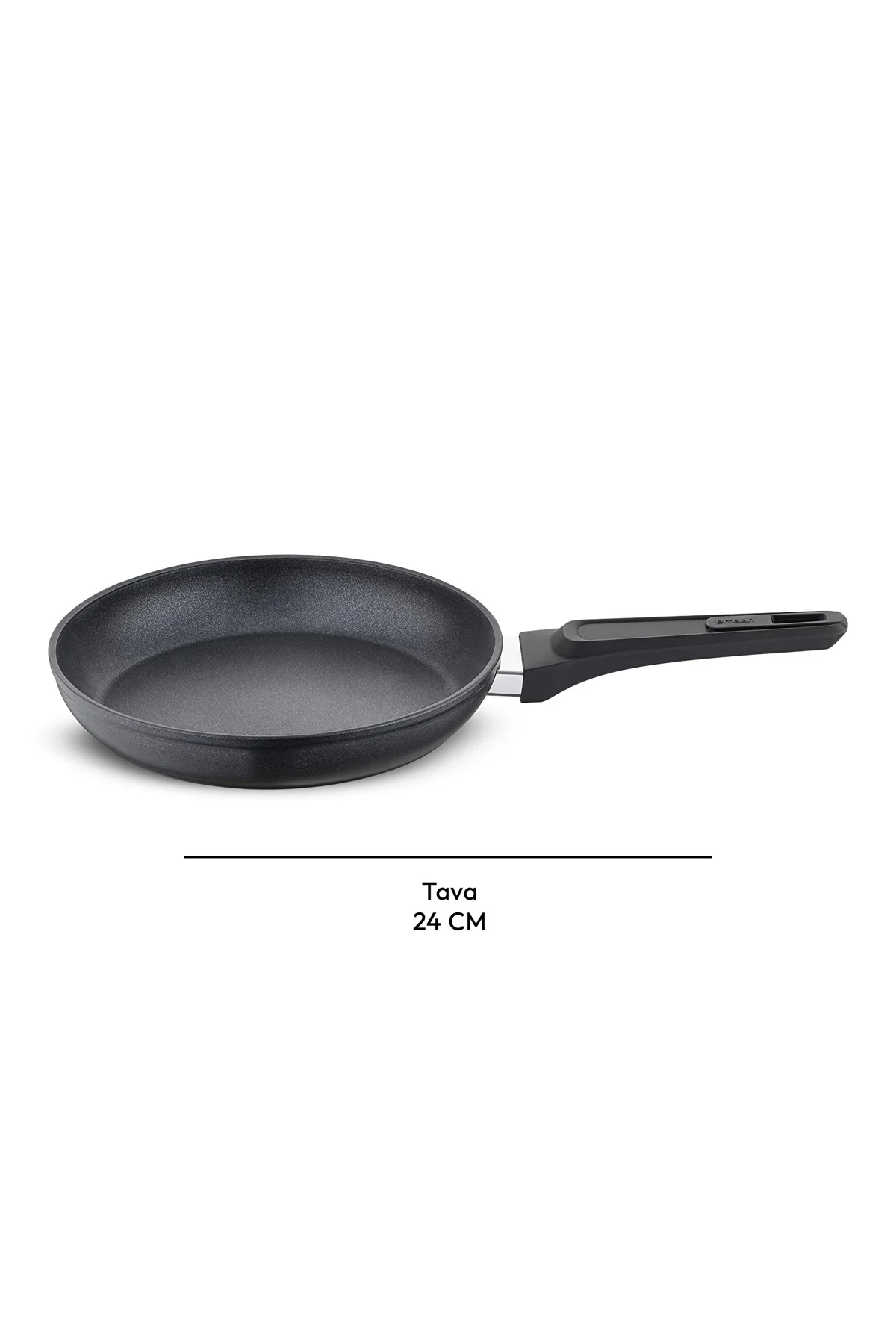 Diamente Tava 24 cm - Emsan Görsel 5