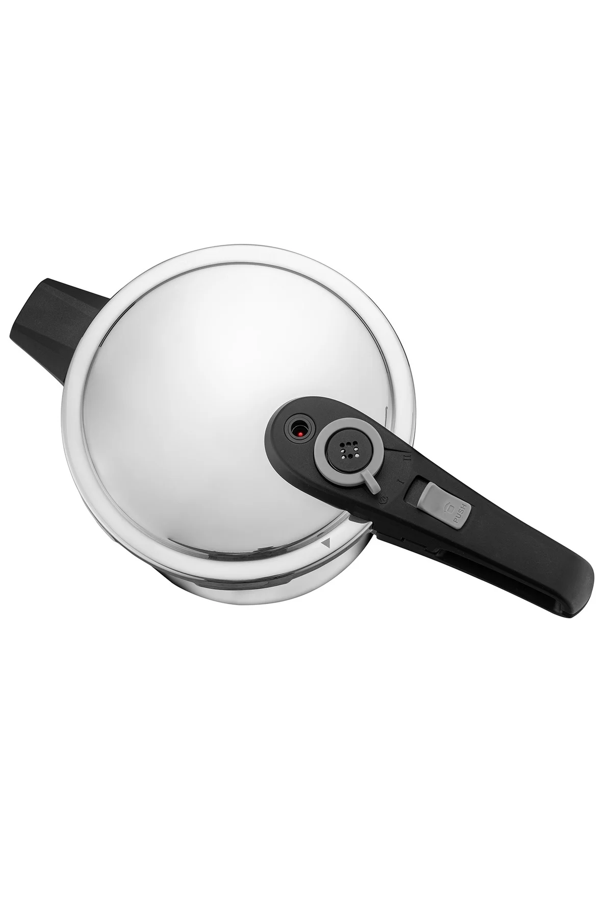 Fast Cooker Çift Emniyetli Düdüklü Tencere 6 Lt - Emsan Görsel 7