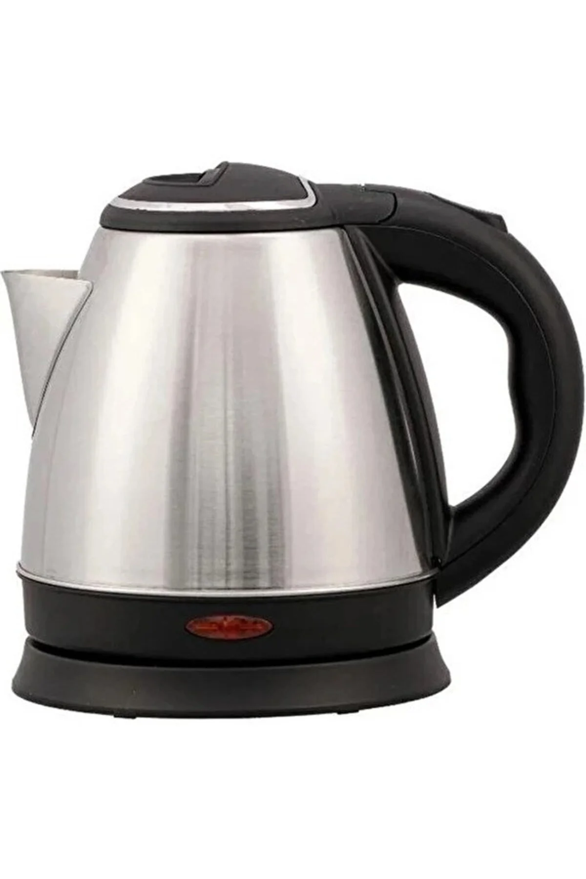 Pro LRZ-1011 1500 W 1.2 L Otel Tipi Çelik Su Isıtıcı