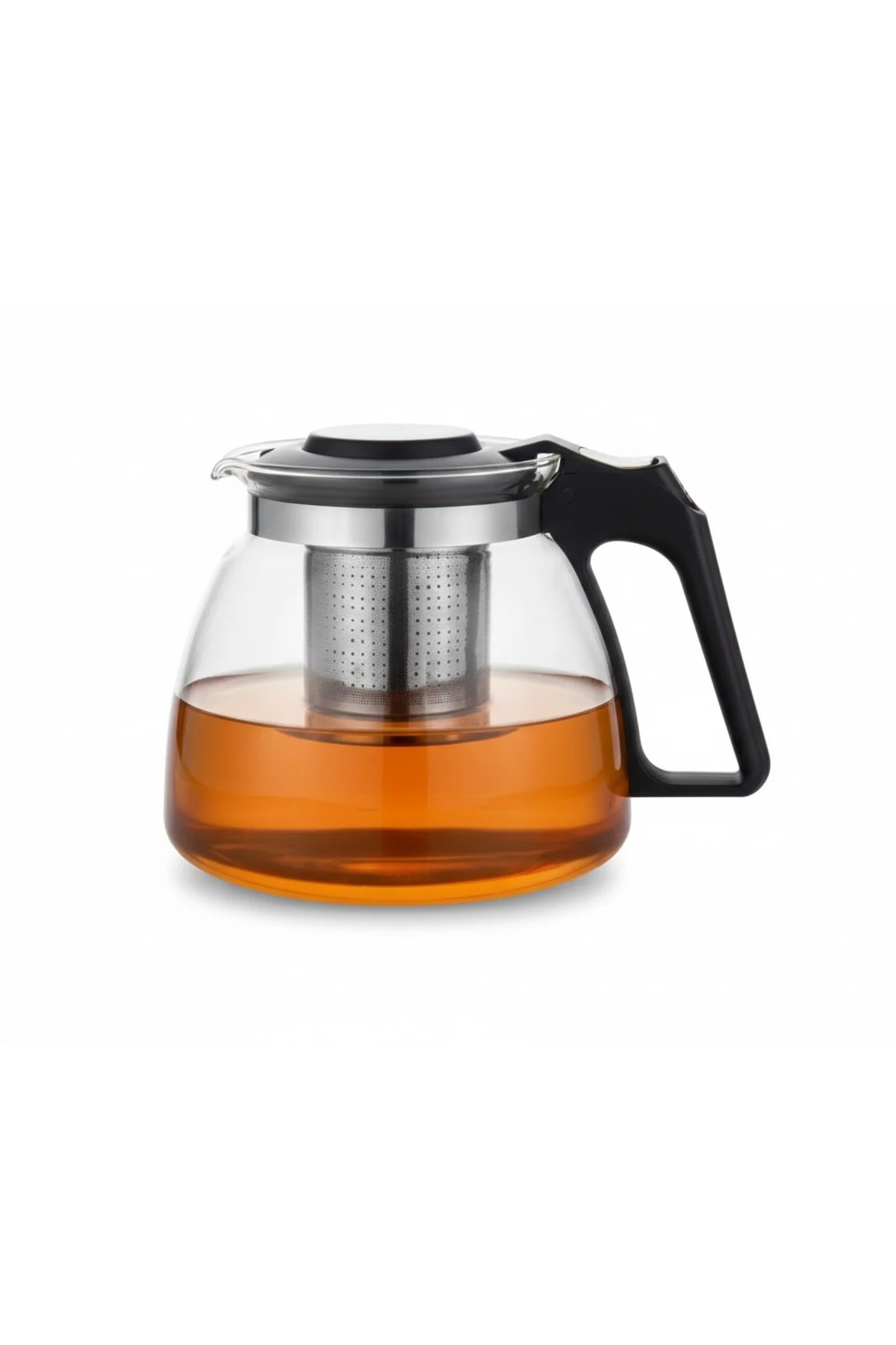 Cemre Cam Demlik 1100Ml
