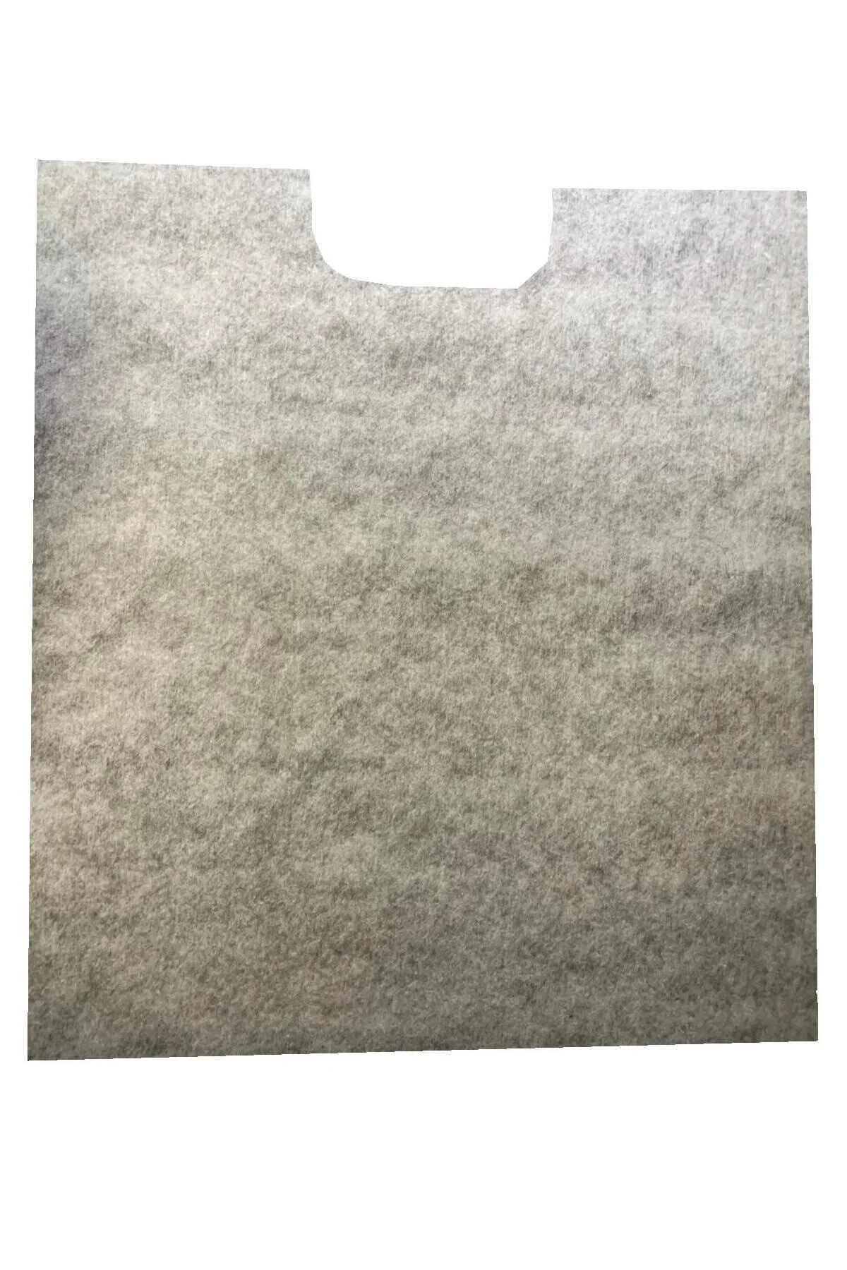 Tek Kullanımlık Berber Önlüğü 50 'li Paket- 1.10*1.00 Mt - pazariz Görsel 2