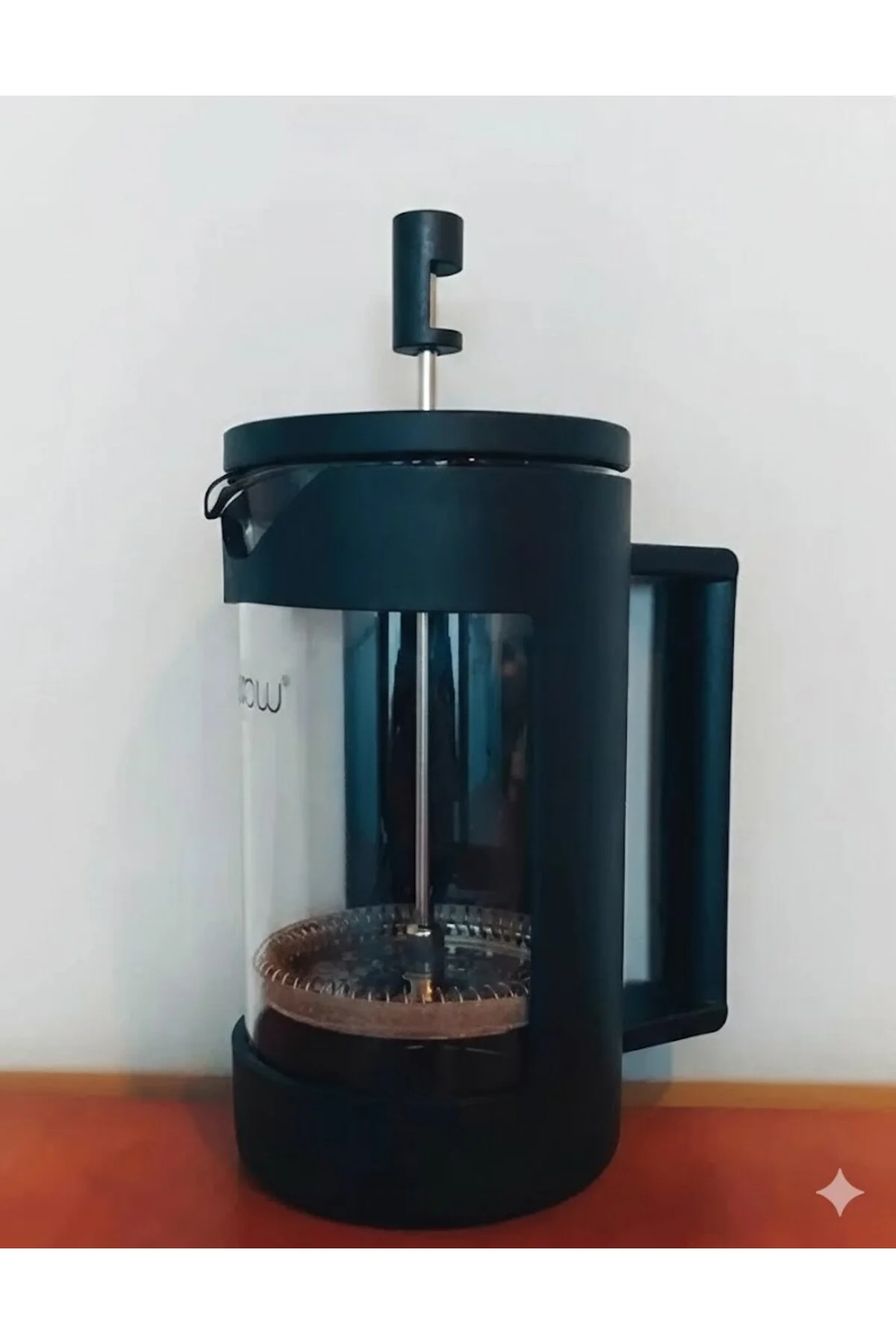 Arow Hario French Press 800 ML - TR-3404G - Evcimo Home