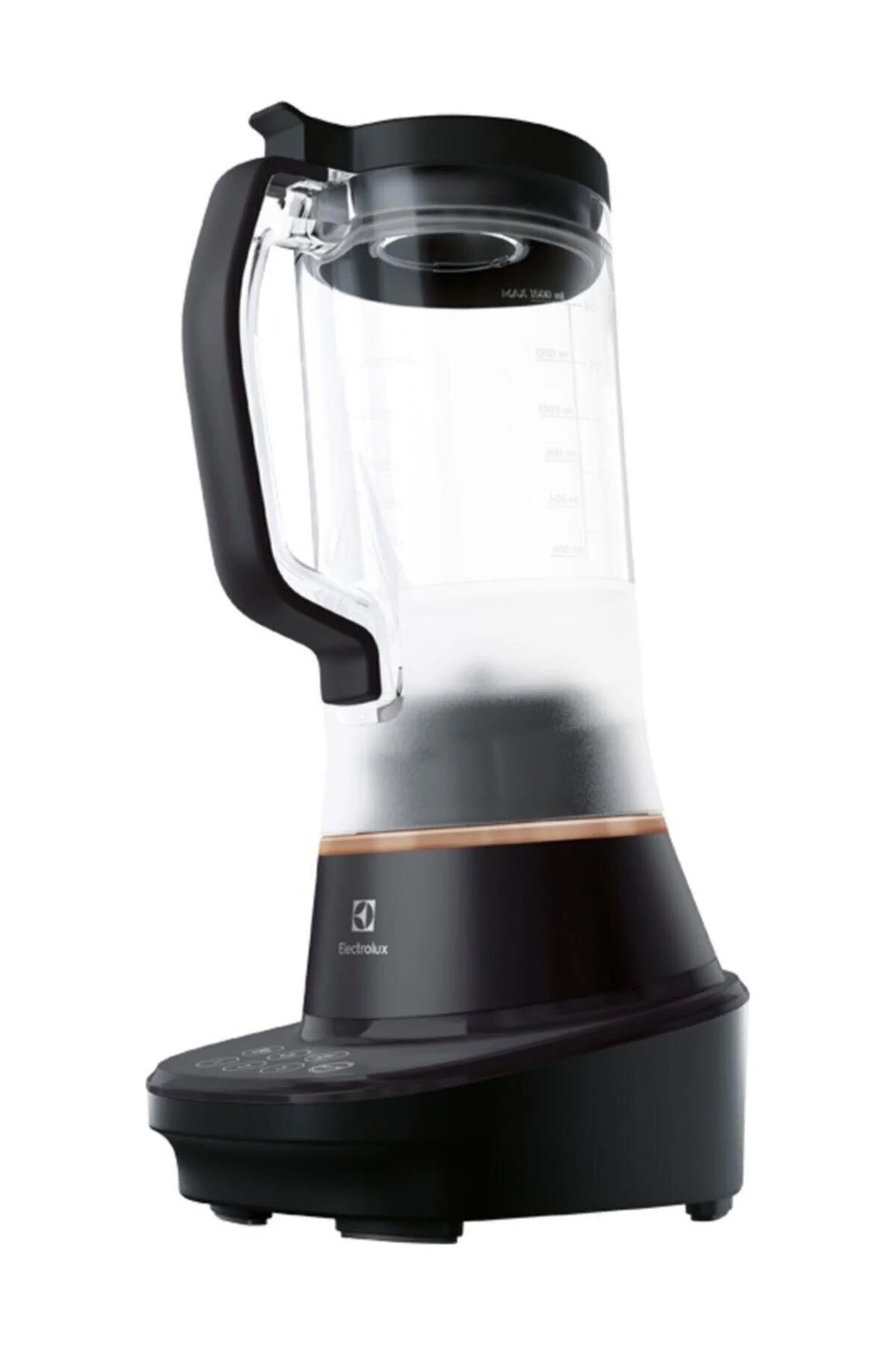 E7TB1-4GB Taşınabilir Şişeli Pulse Özellikli Granit Siyah 900W Smoothie Blender - Electrolux Görsel 3