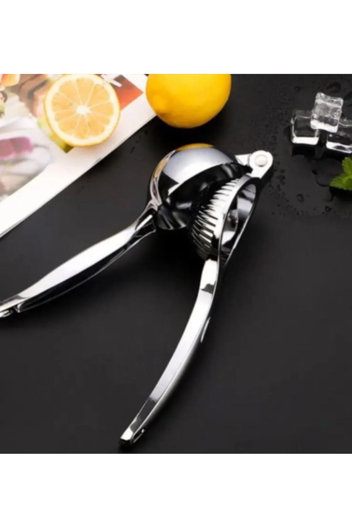 Metal Limon Sıkacağı M-48 - AROW Görsel 3