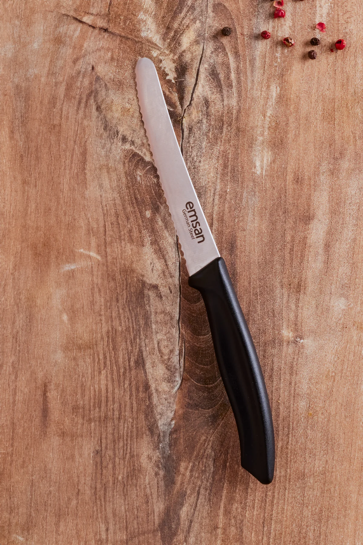 Nix Domates Bıçağı 22 cm - Emsan Görsel 4