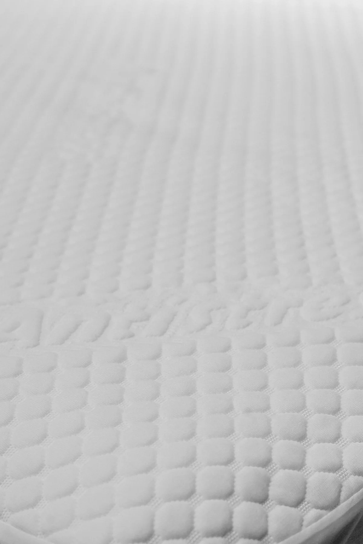 %100 Sıvı Geçirmez Alez Yatak Koruyucu 90x200 Cm - Evcimo Home Görsel 3