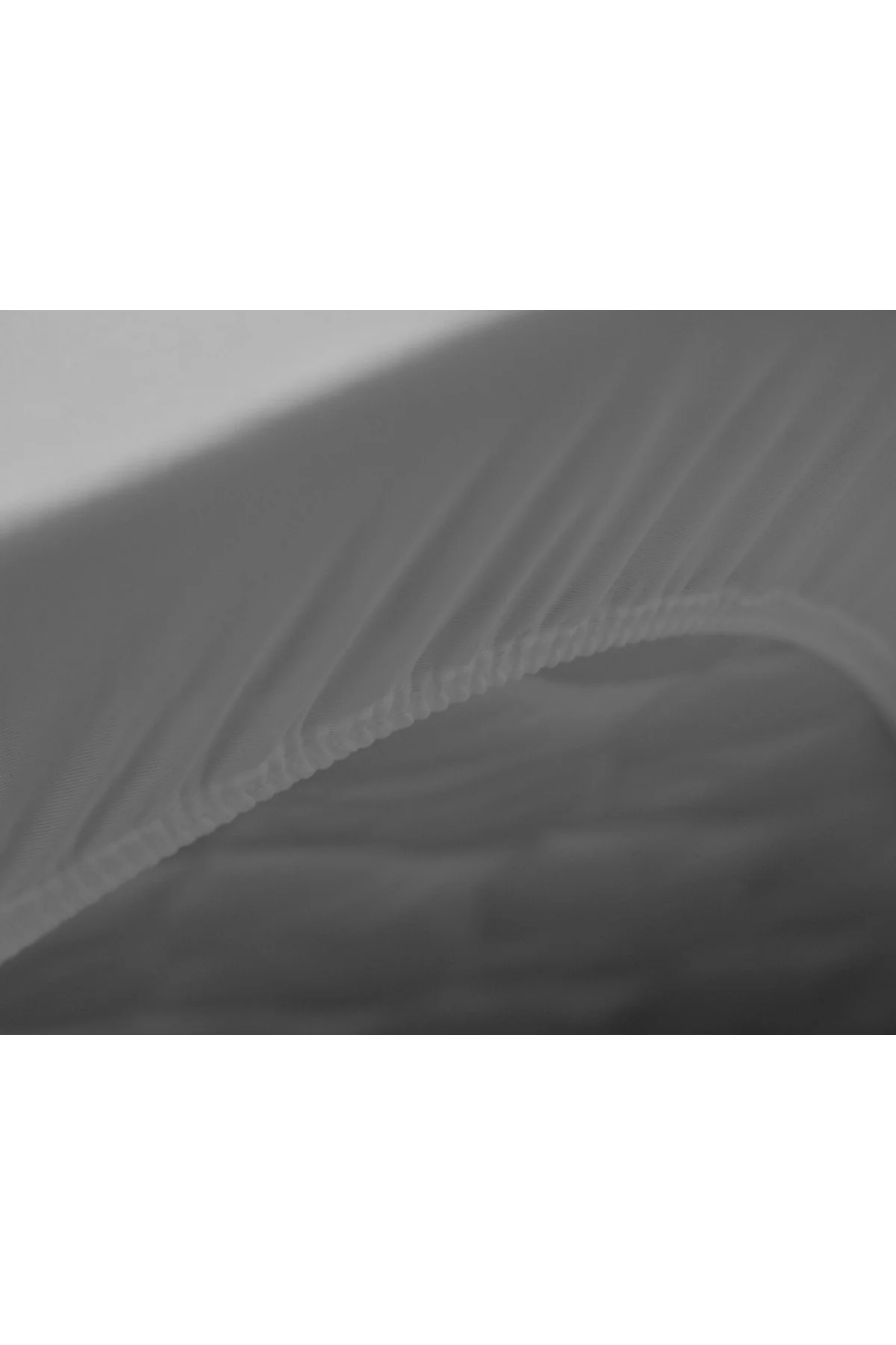 Sıvı Geçirmez Alez Yatak Koruyucu Tek Kişilik 120x200 cm - Evcimo Home Görsel 8