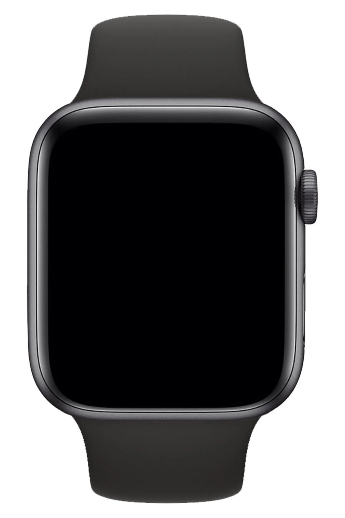 Apple Watch Uyumlu Kordon 1 2 3 4 5 6 7 Se Seri 42 Mm/44 Mm/45mm Silikon Kordon Kayış - pazariz Görsel 2