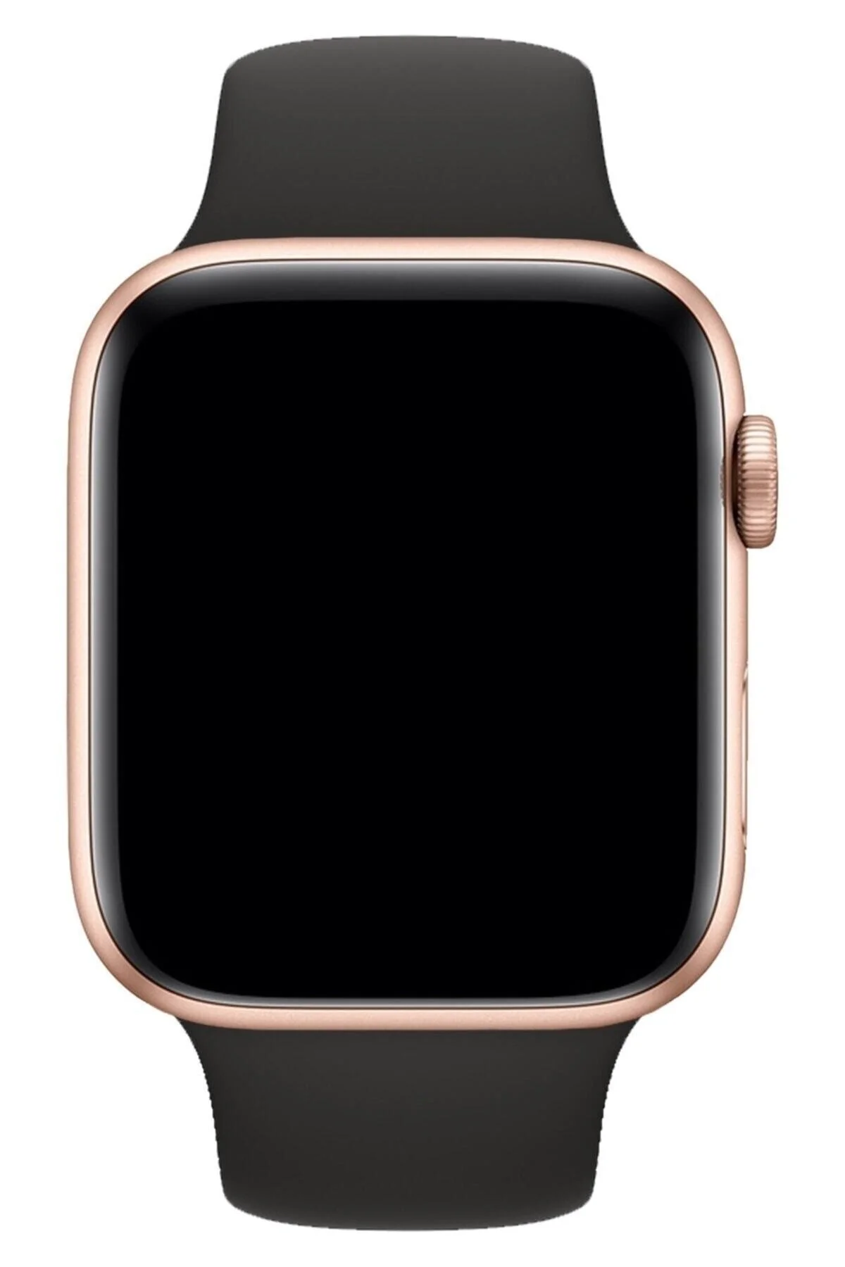 Apple Watch Uyumlu Kordon 1 2 3 4 5 6 7 Se Seri 42 Mm/44 Mm/45mm Silikon Kordon Kayış - pazariz Görsel 6